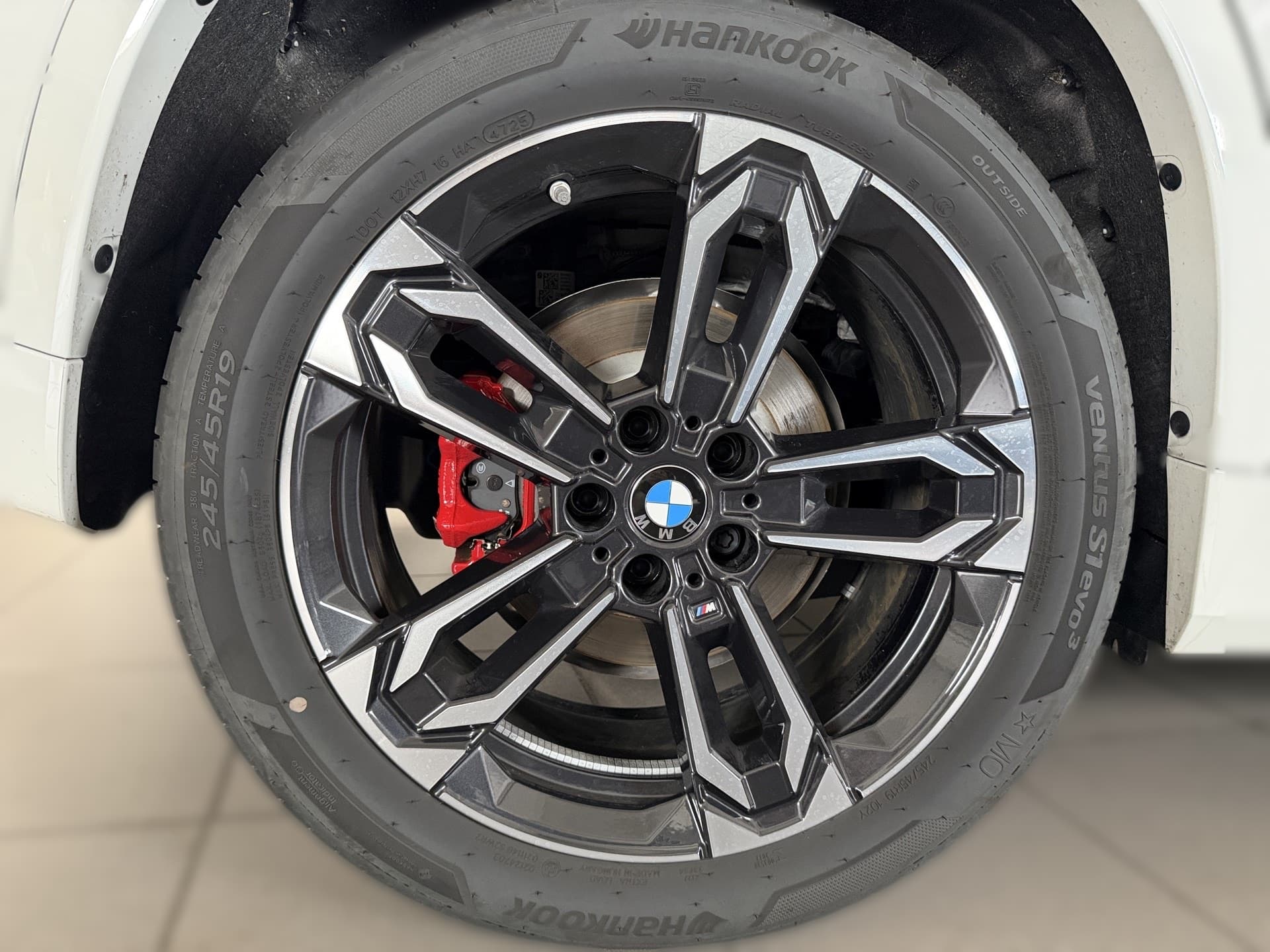 Imagen 8 del bmw x1