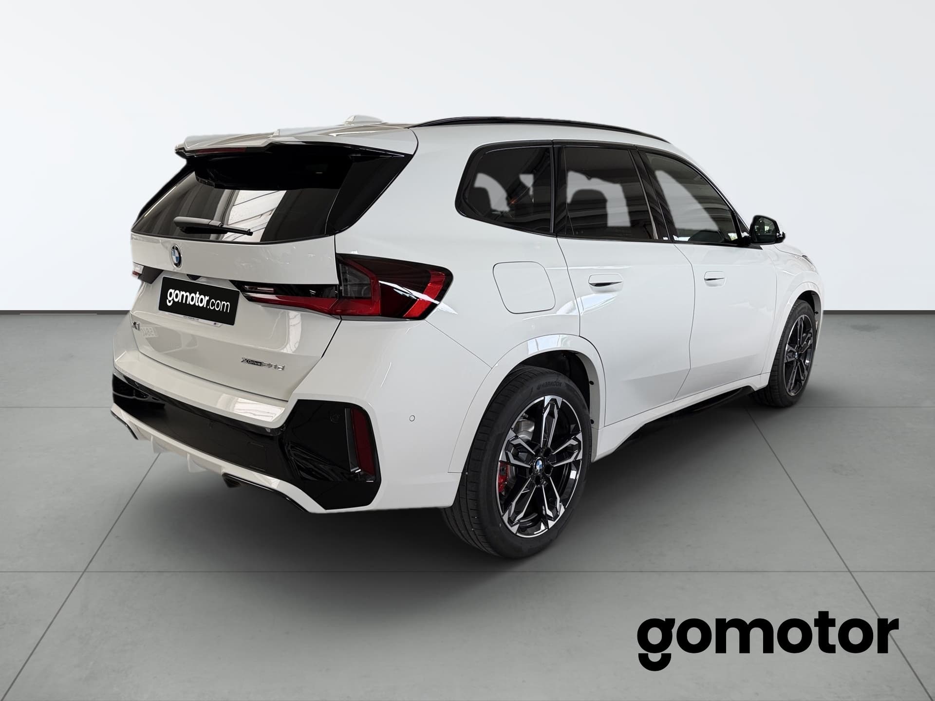 Imagen 2 del bmw x1