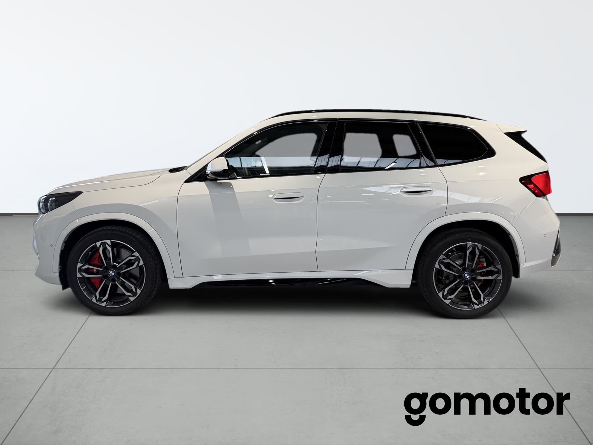 Imagen 3 del bmw x1
