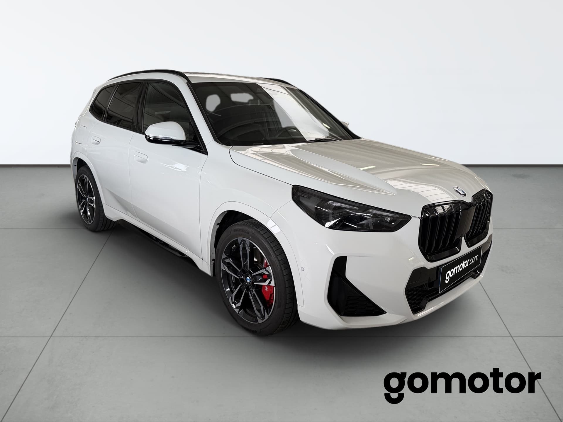 Imagen 4 del bmw x1