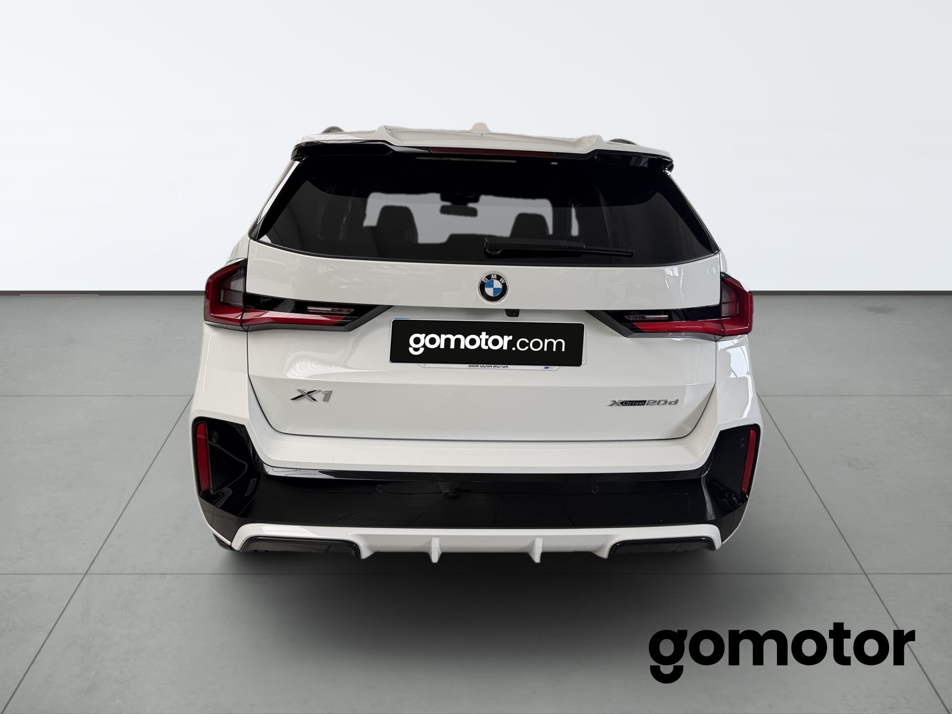 Imagen 5 del bmw x1