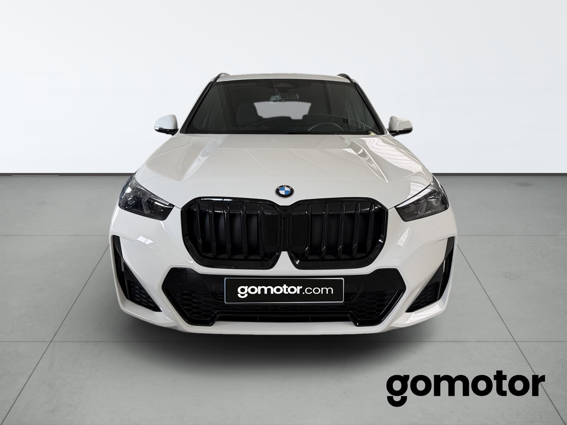 Imagen 6 del bmw x1