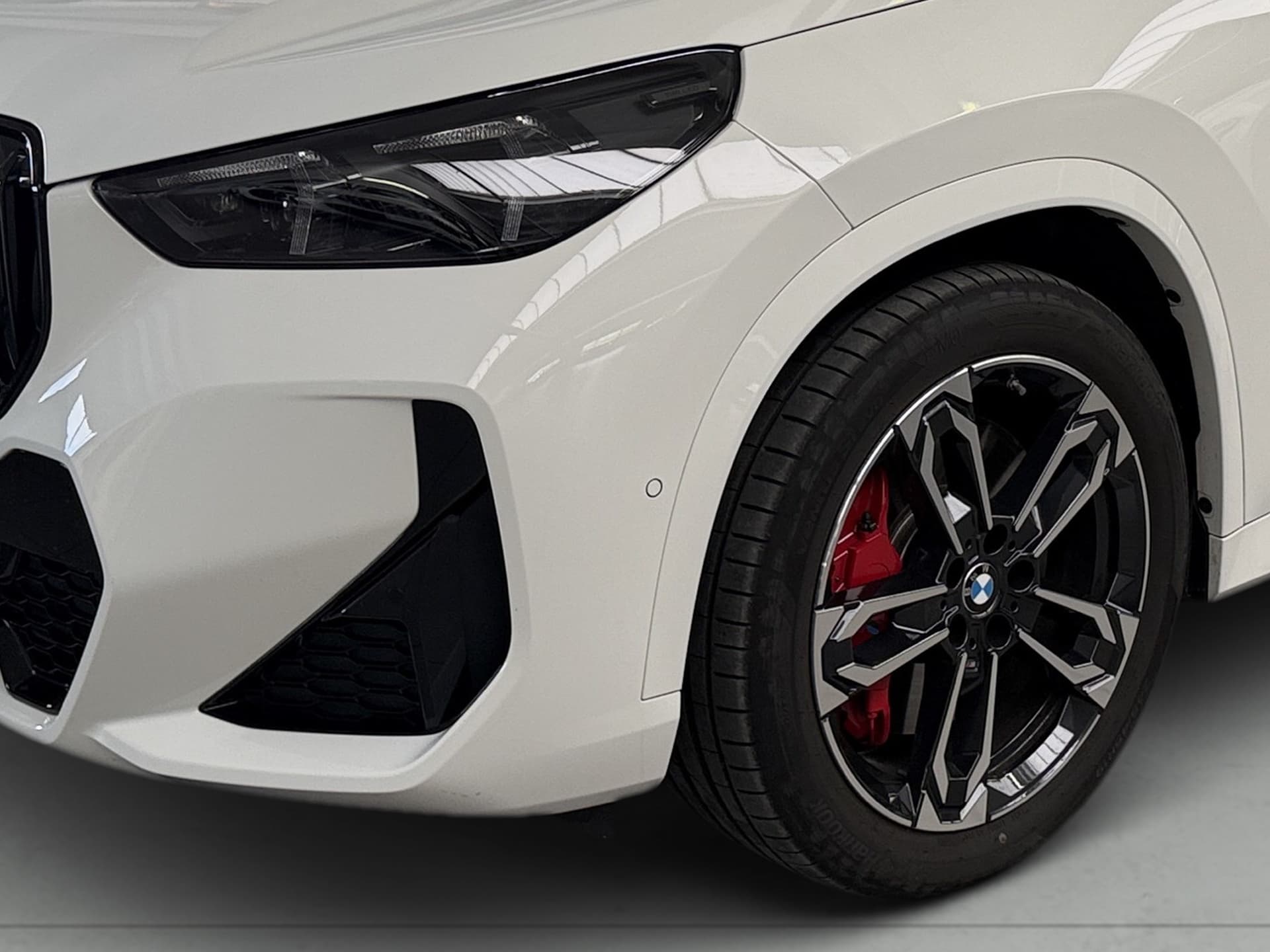 Imagen 7 del bmw x1