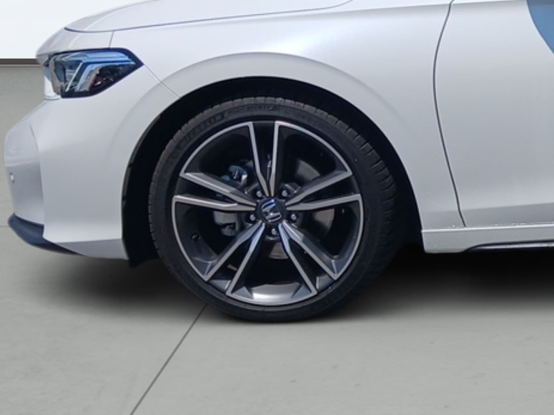 Imagen 8 del honda civic
