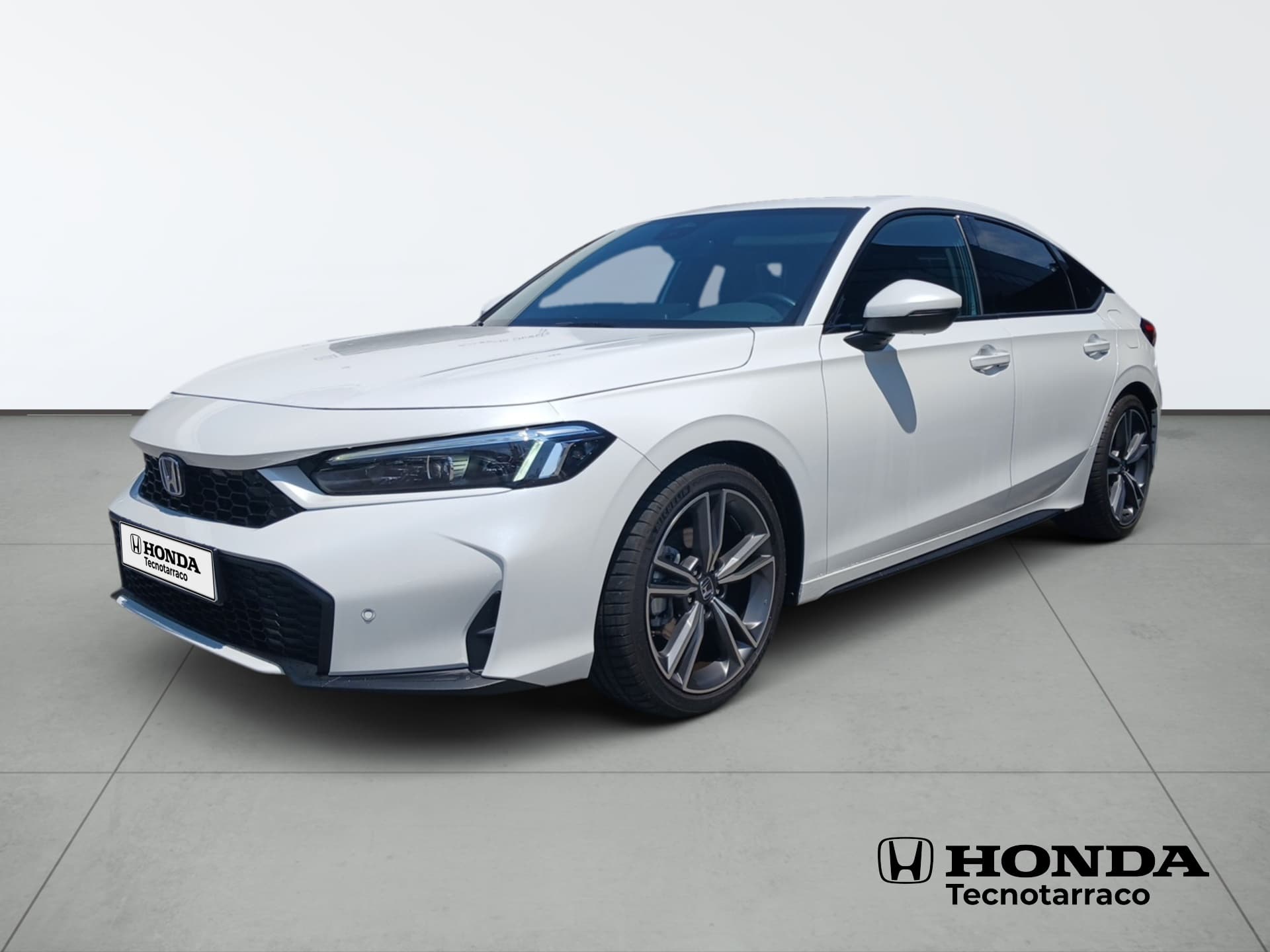 Coche honda civic en venta
