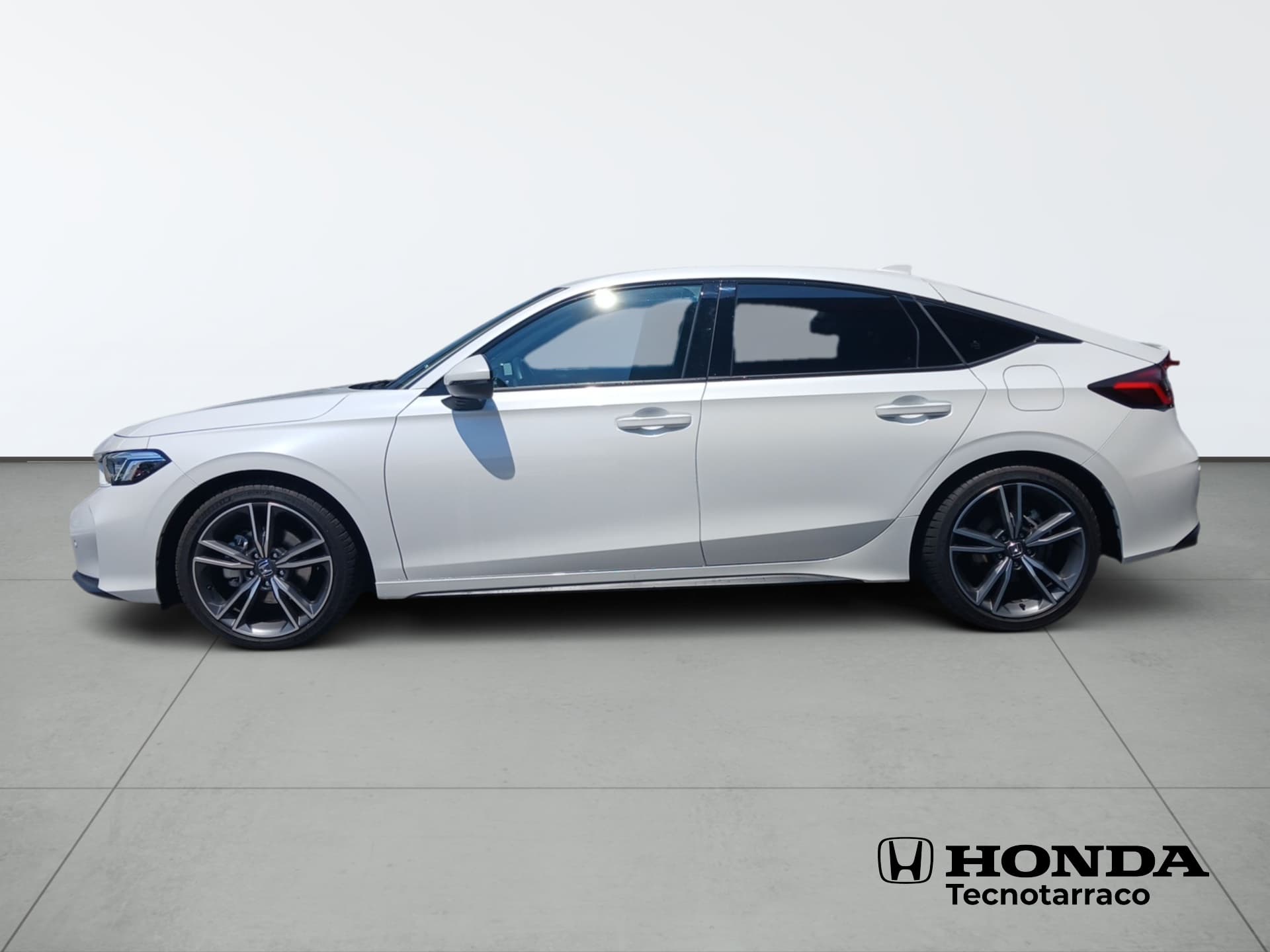 Imagen 3 del honda civic
