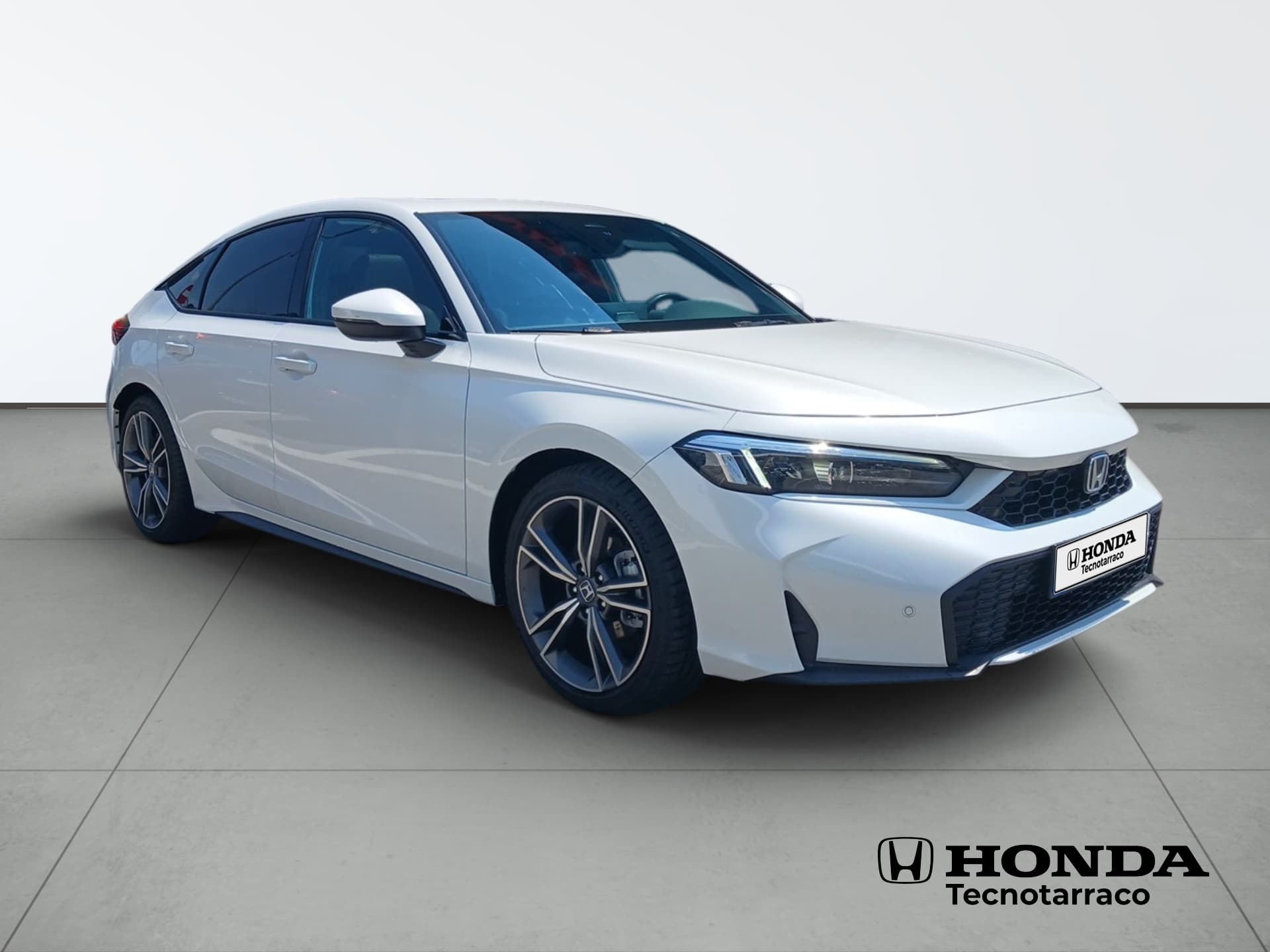 Imagen 4 del honda civic