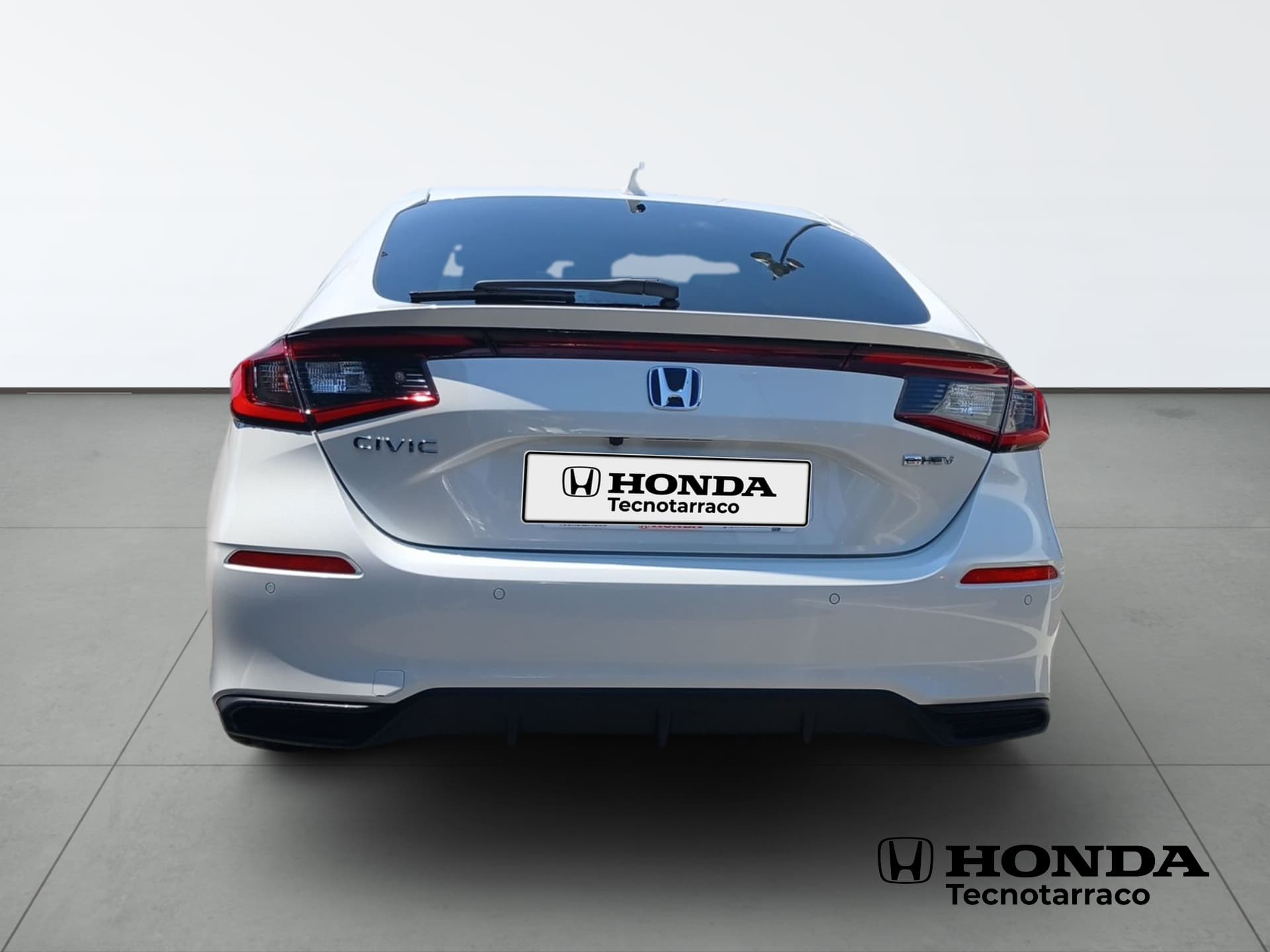 Imagen 5 del honda civic