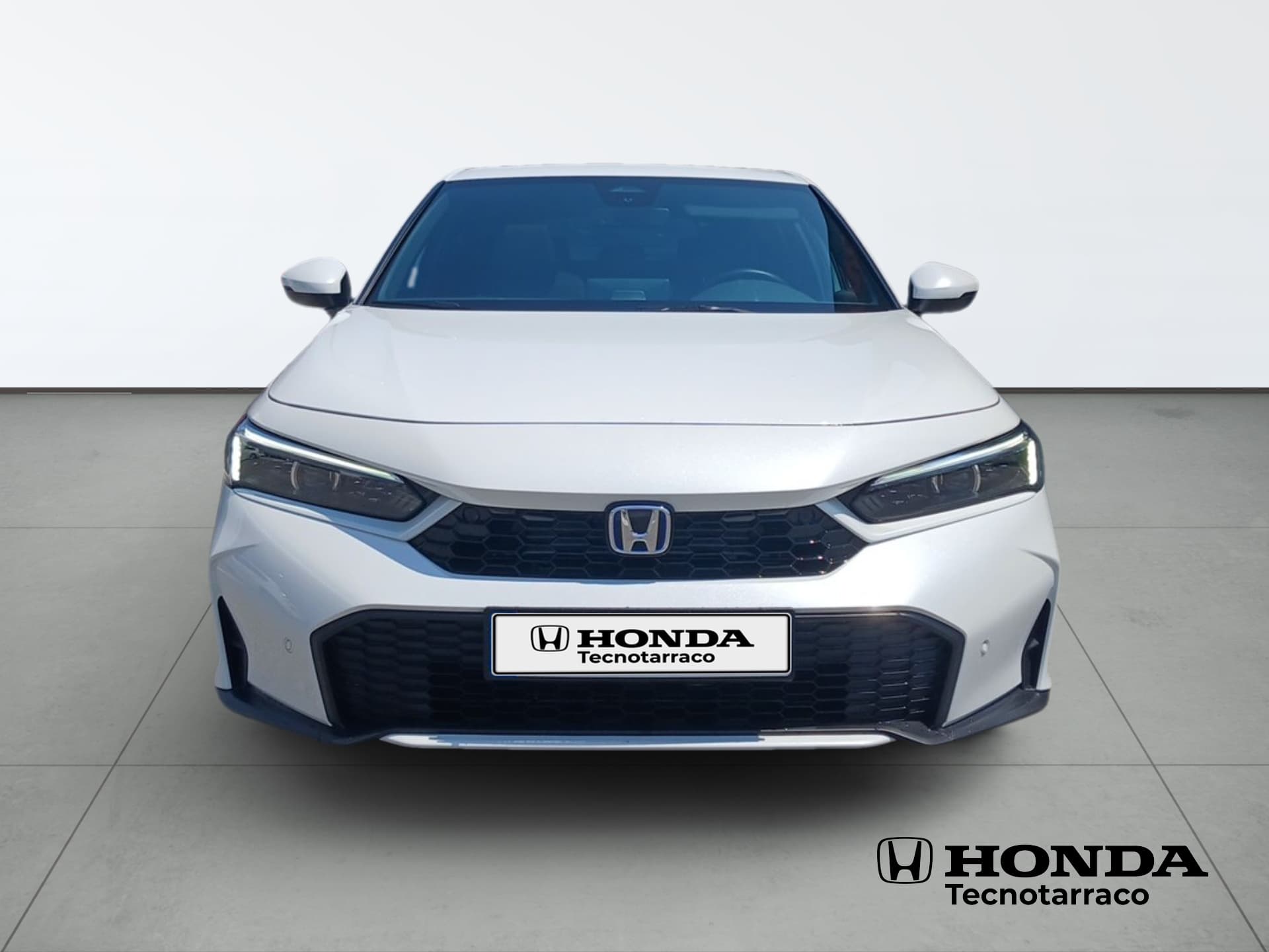 Imagen 6 del honda civic