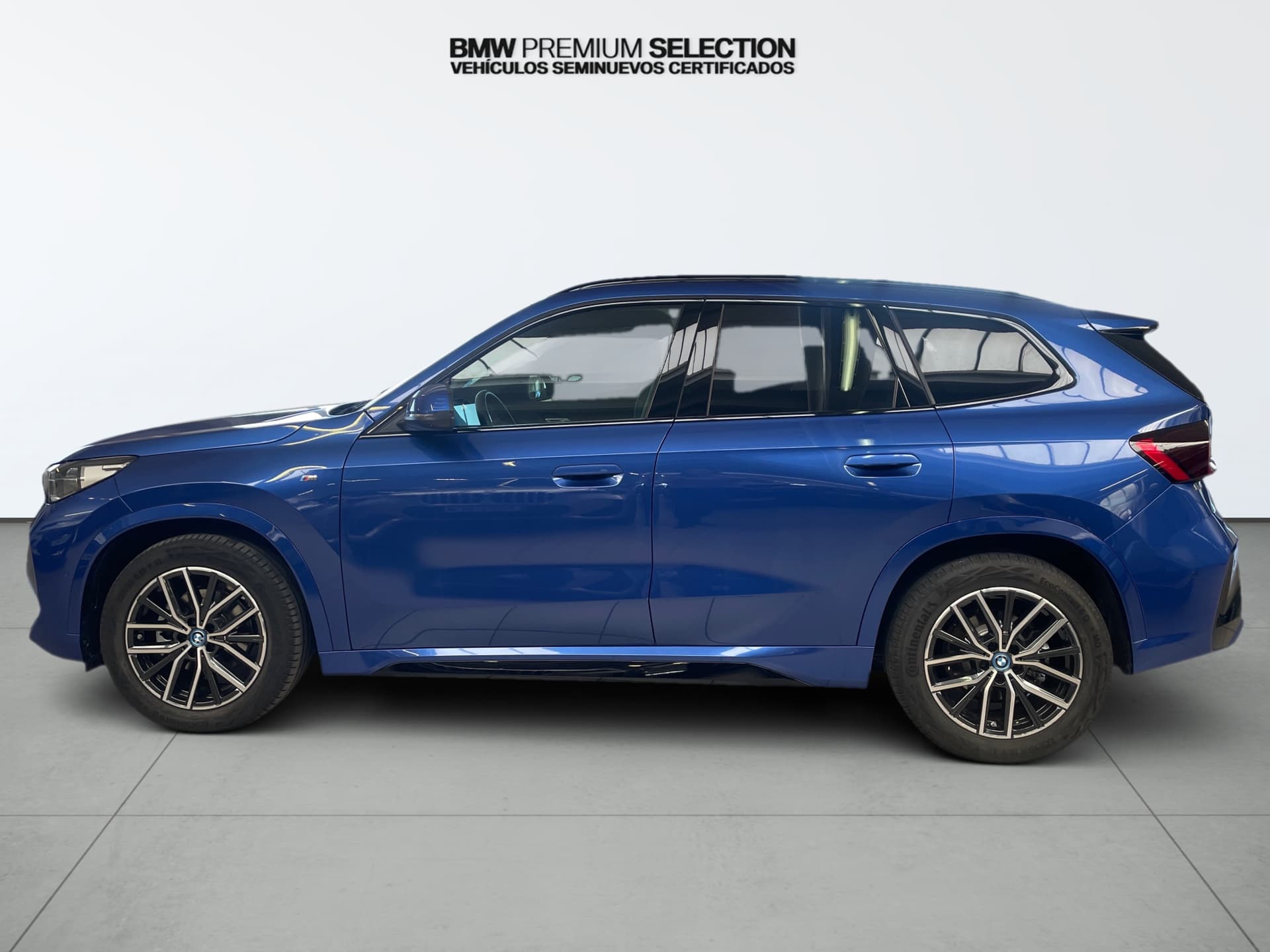 Imagen 3 del bmw ix1