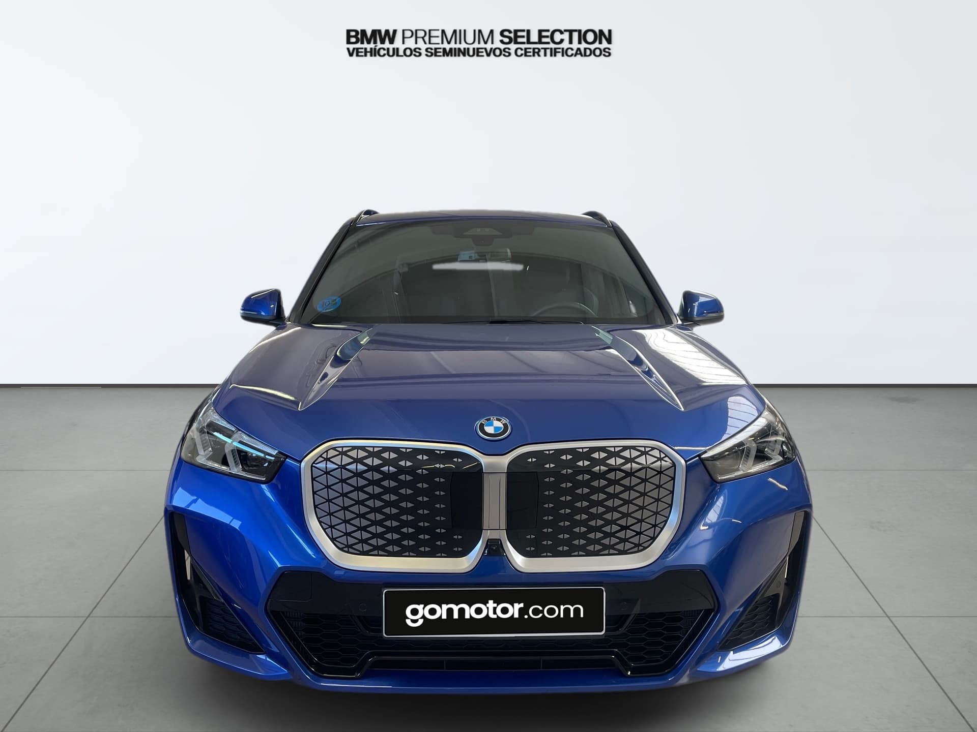 Imagen 6 del bmw ix1