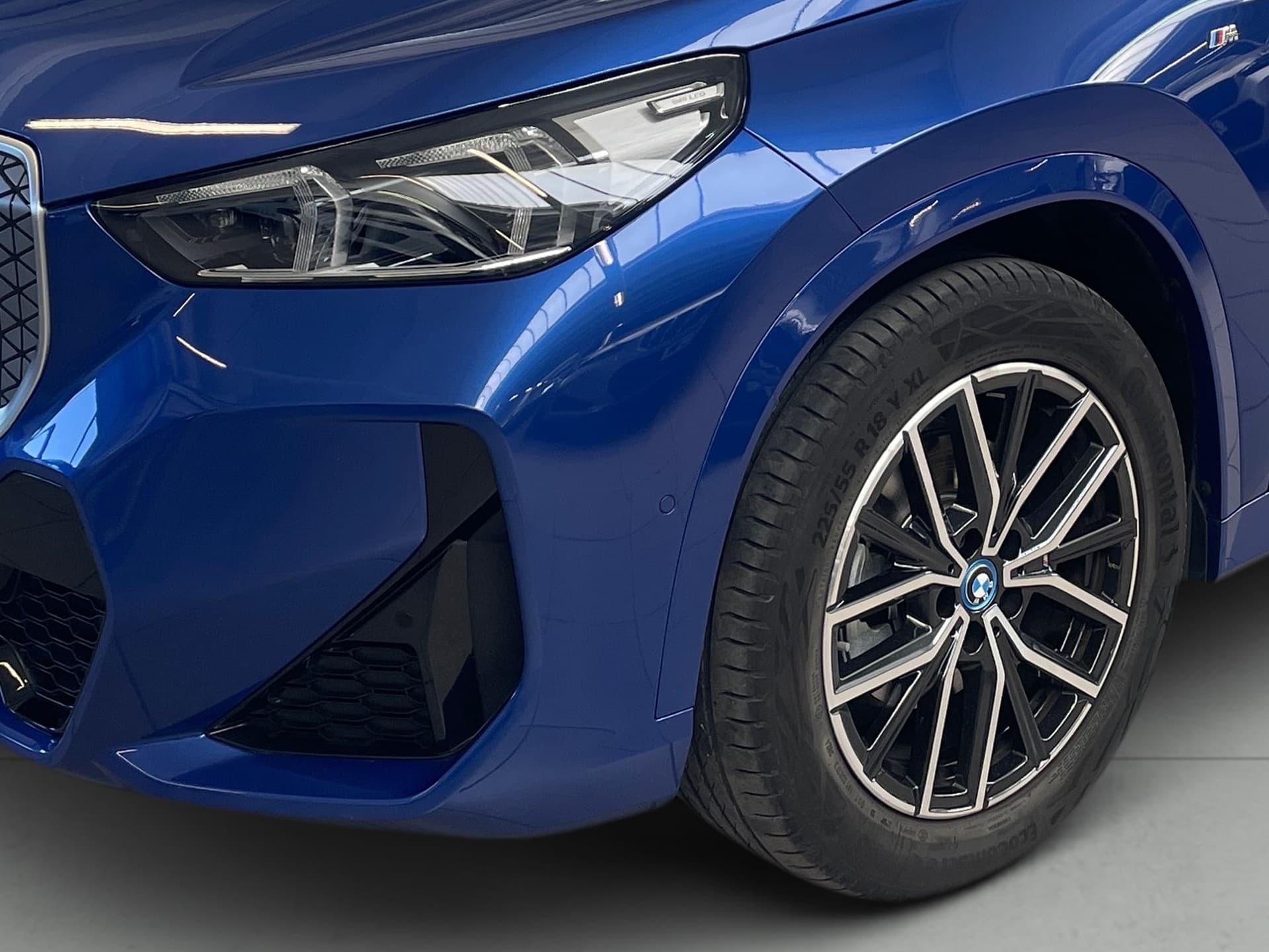 Imagen 7 del bmw ix1