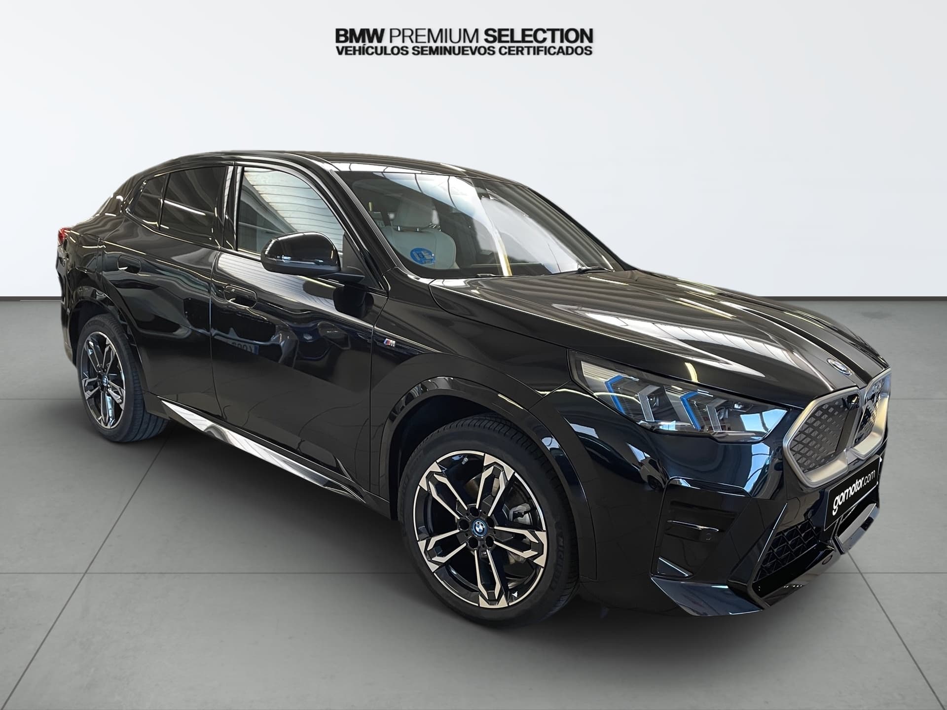 Imagen 4 del bmw x2