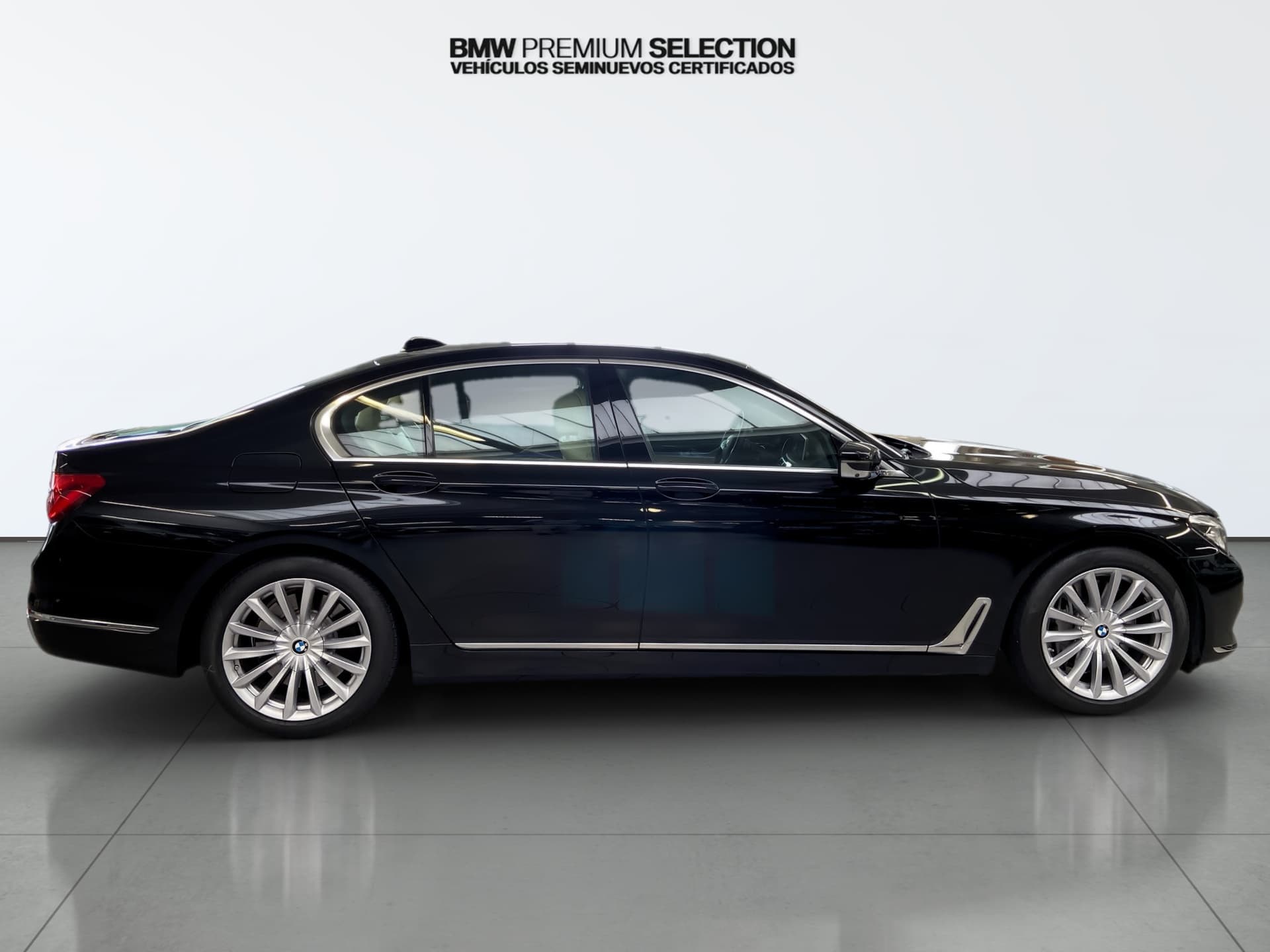 Imagen 3 del bmw serie 7