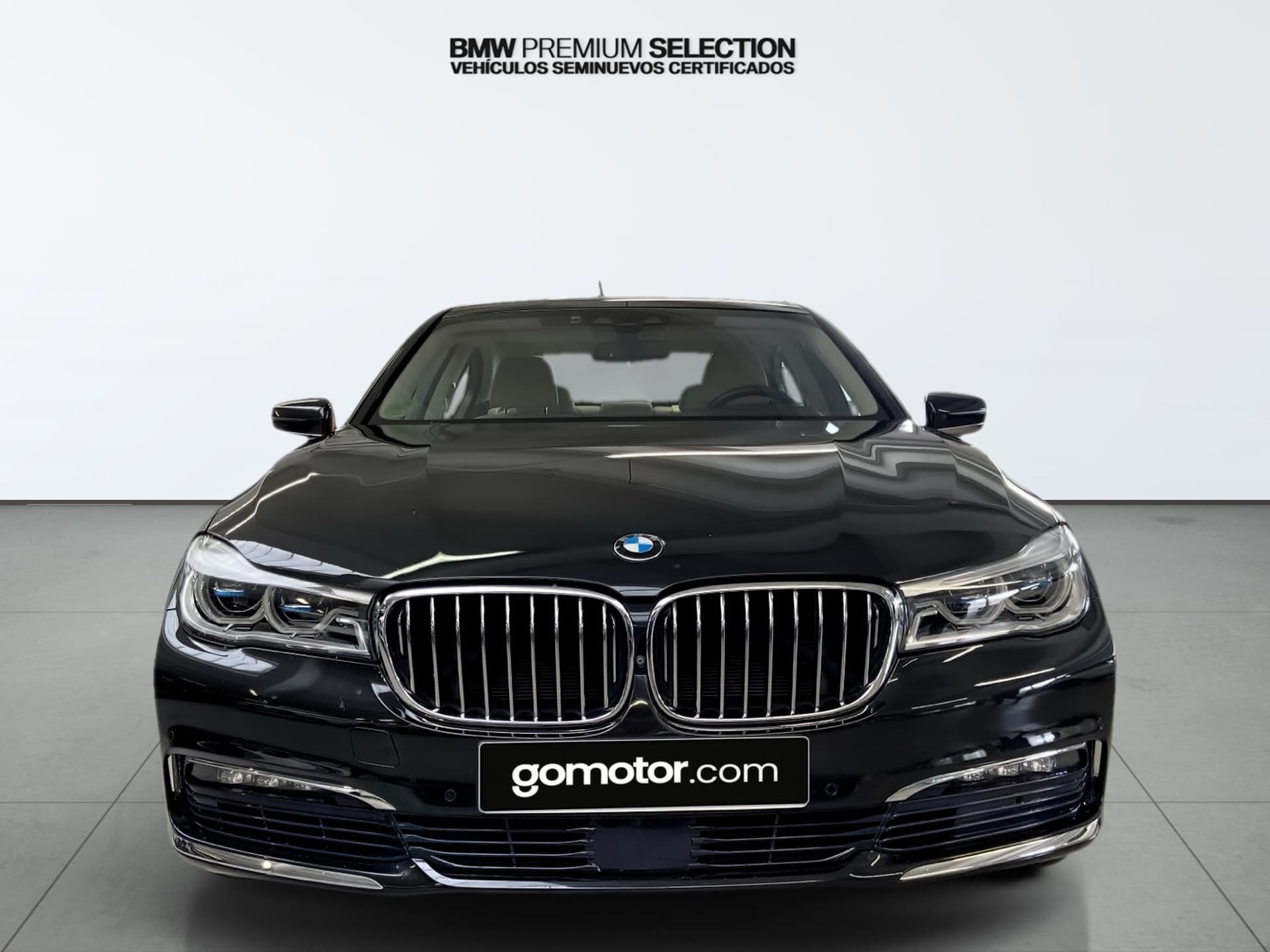 Imagen 6 del bmw serie 7