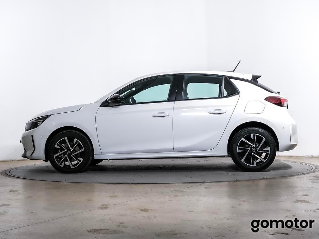 Imagen 3 del opel corsa