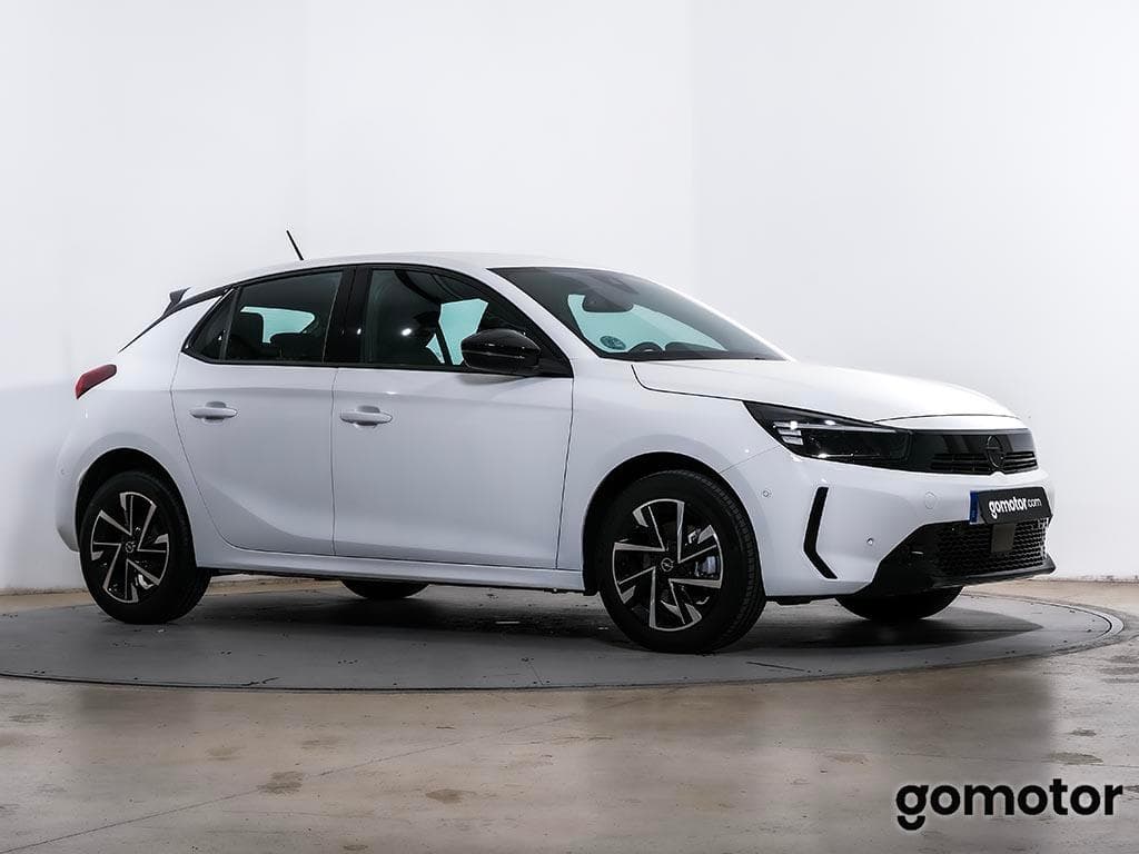 Imagen 4 del opel corsa