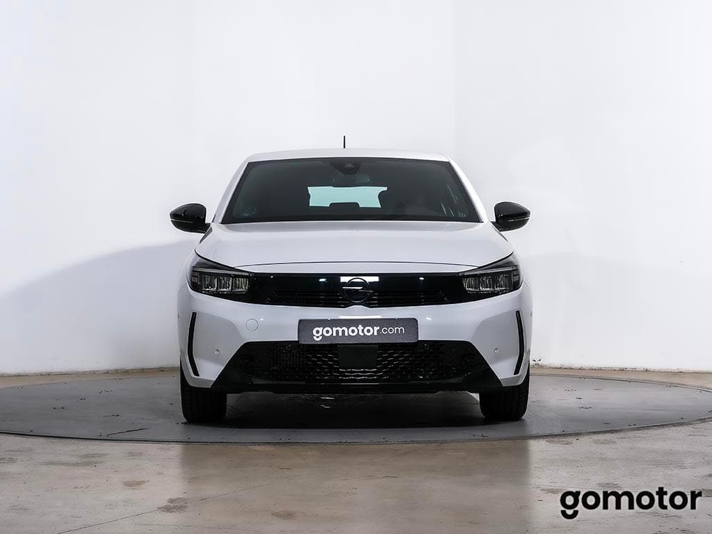 Imagen 5 del opel corsa