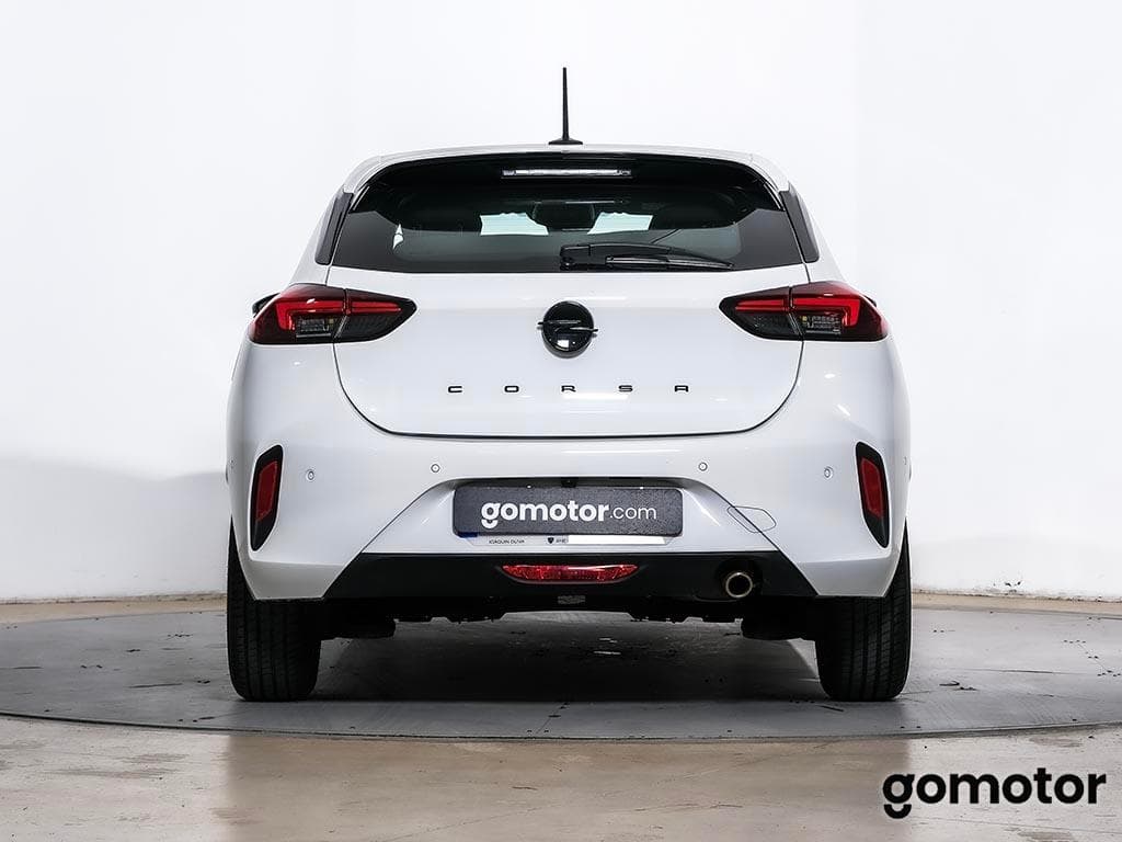 Imagen 6 del opel corsa