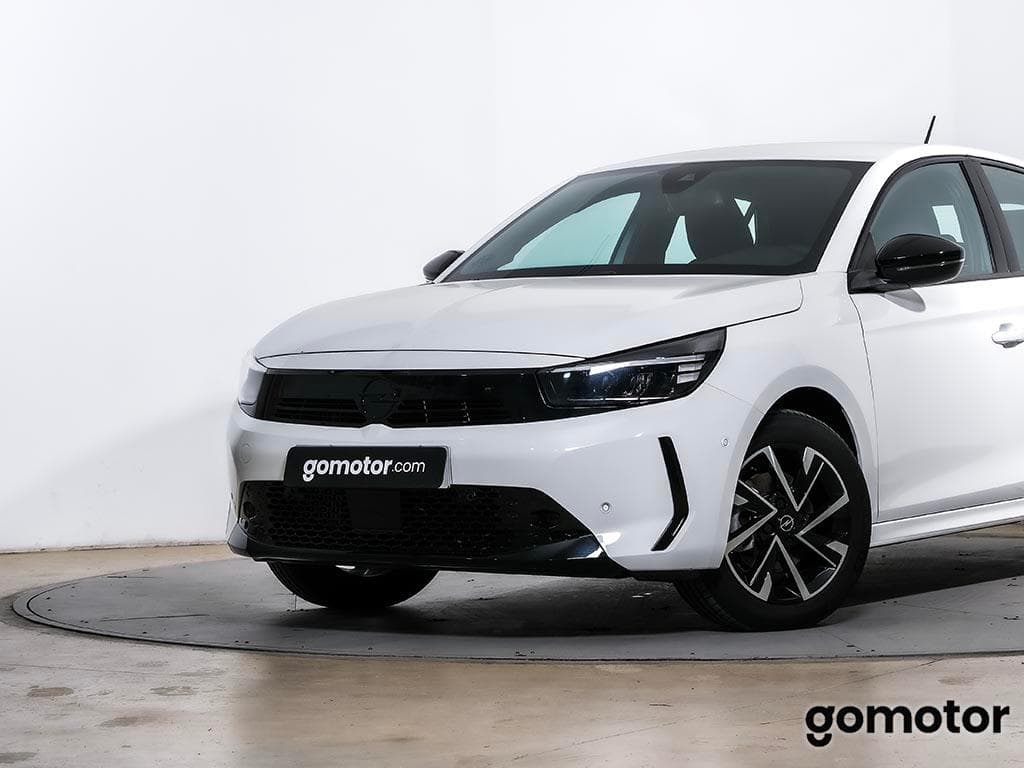 Imagen 7 del opel corsa