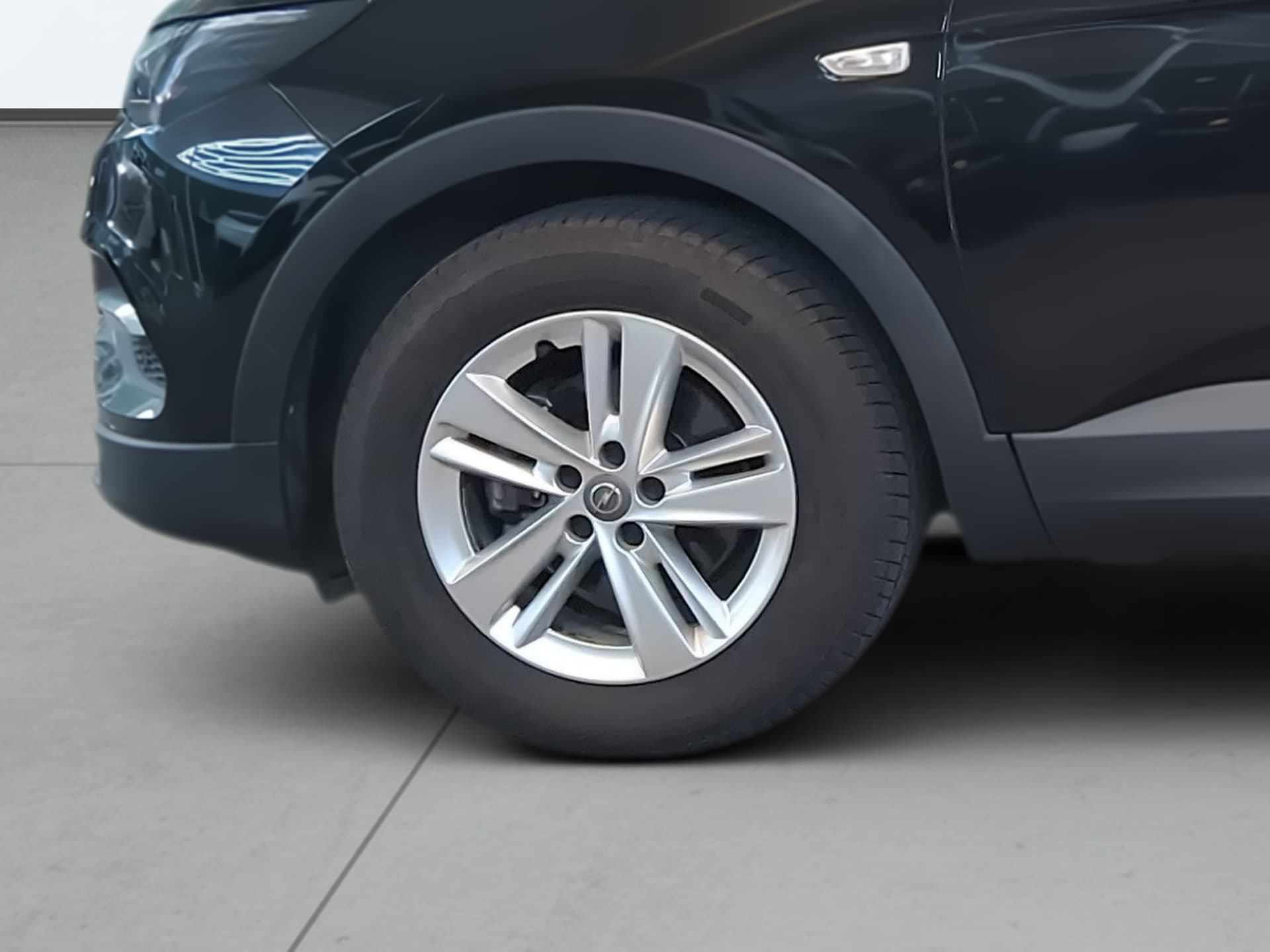 Imagen 8 del opel grandland