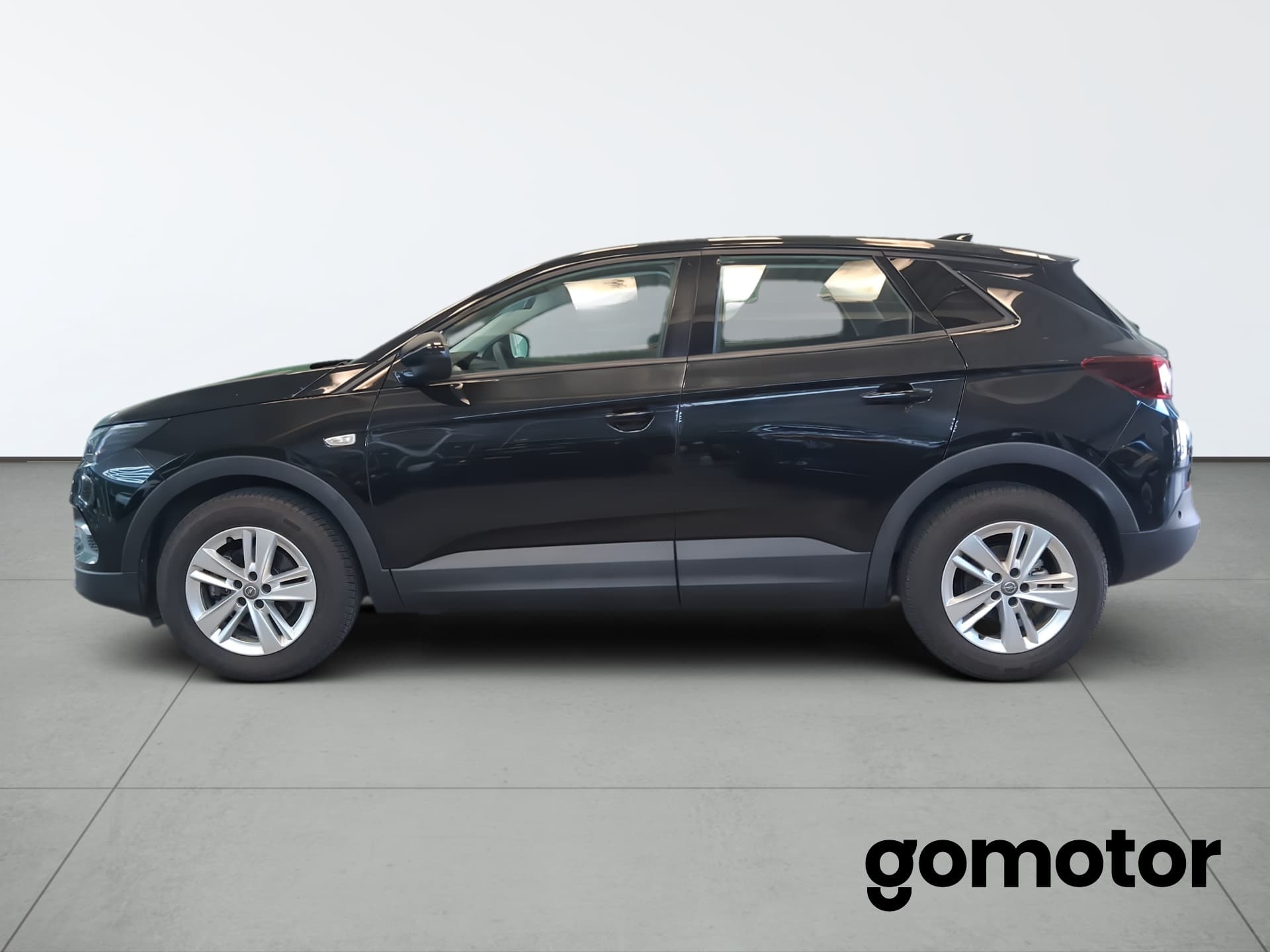 Imagen 3 del opel grandland