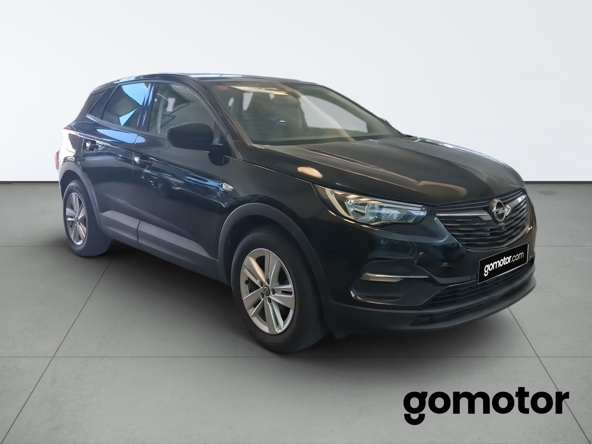 Imagen 4 del opel grandland