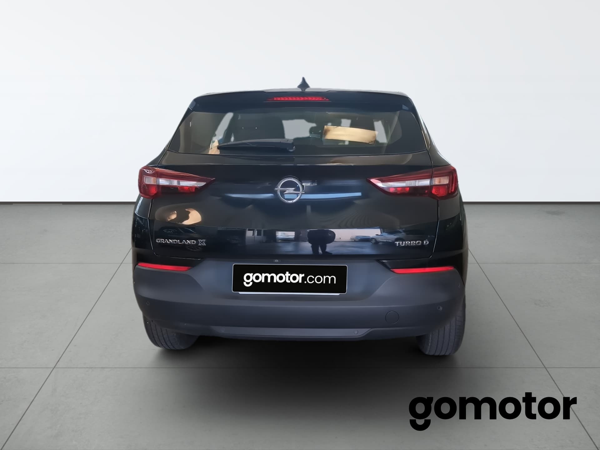 Imagen 5 del opel grandland