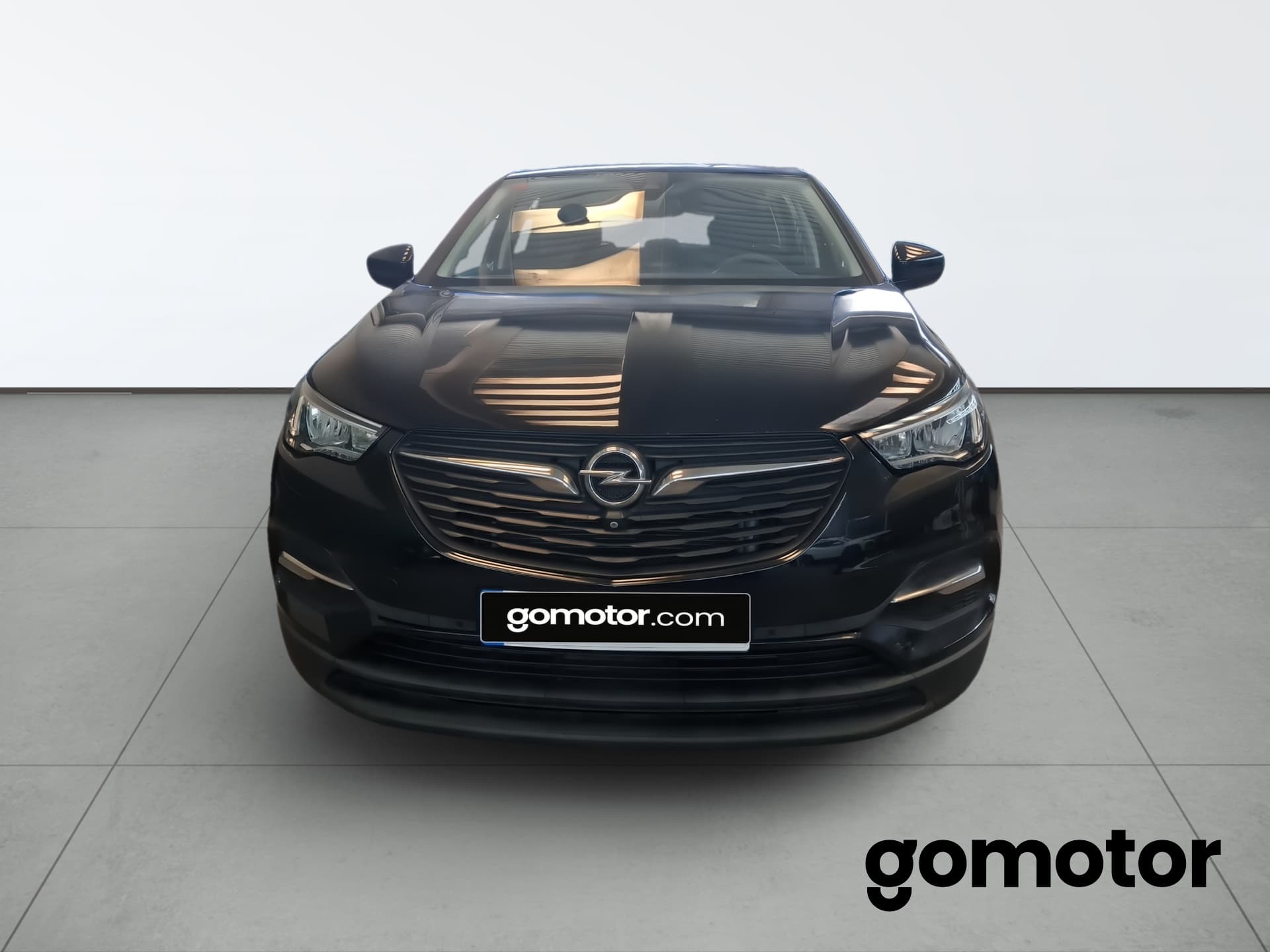 Imagen 6 del opel grandland
