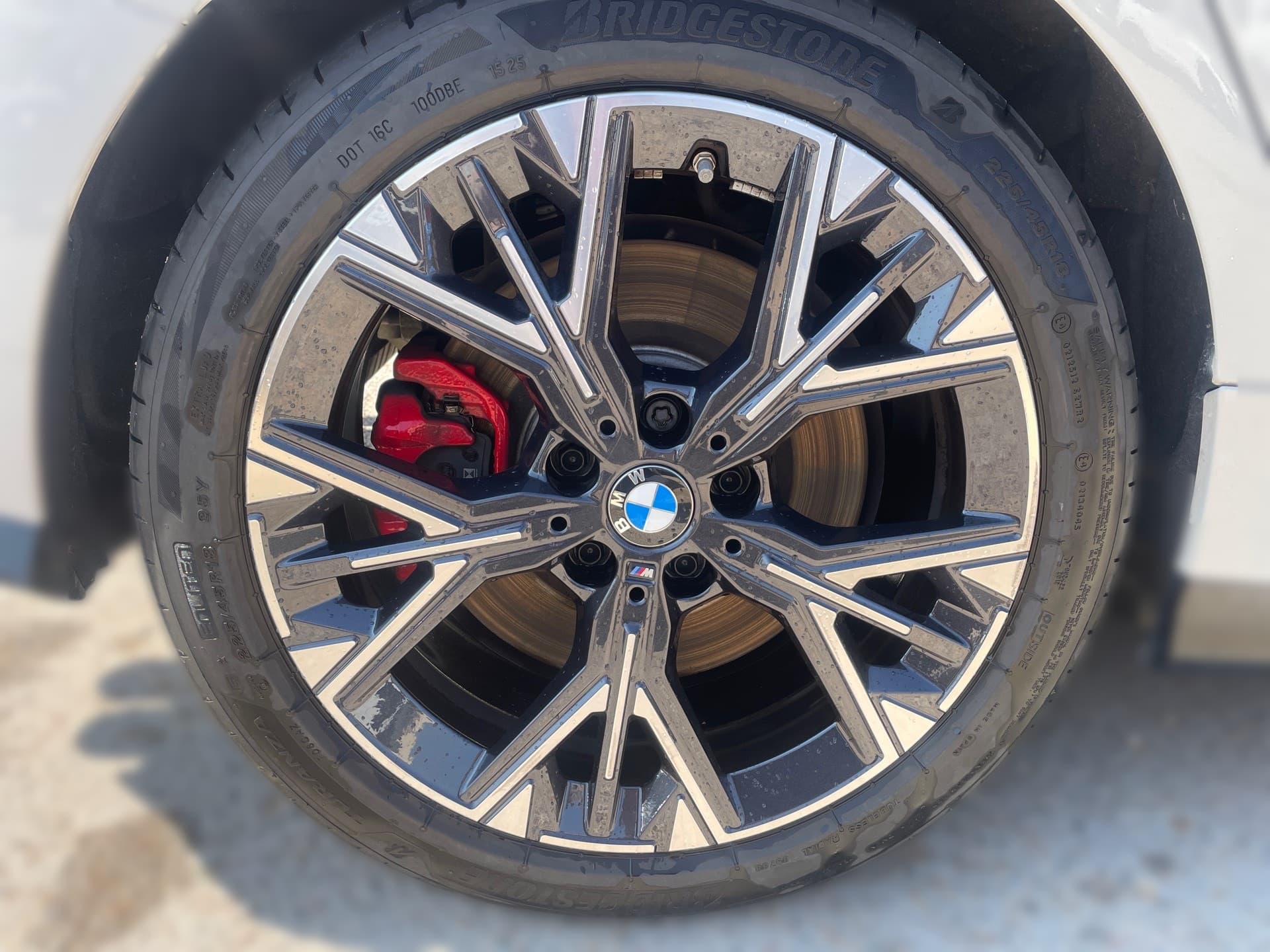 Imagen 8 del bmw serie 1