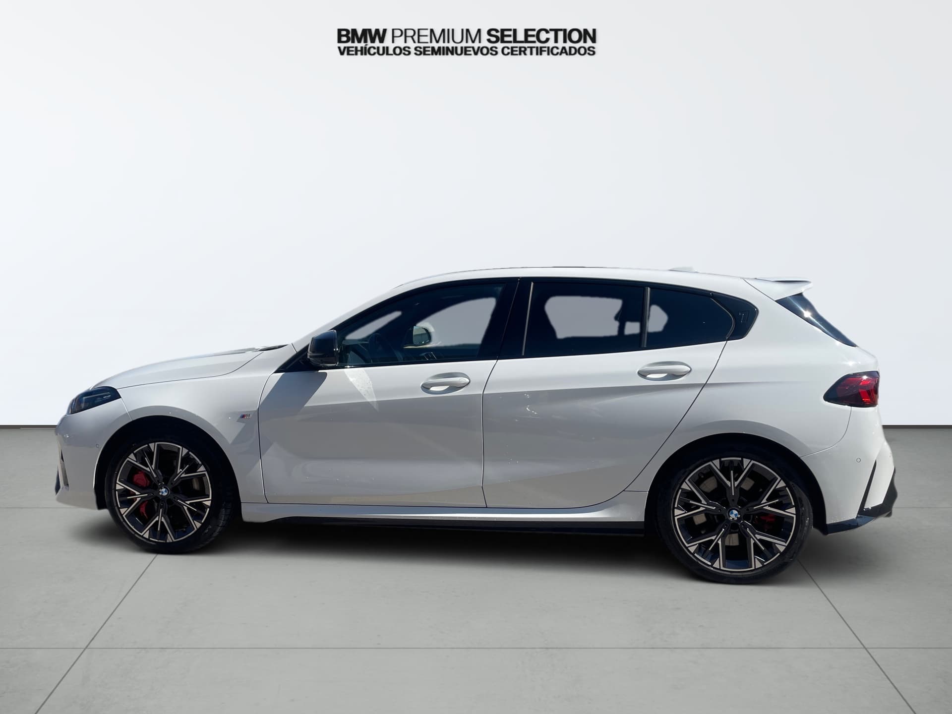 Imagen 3 del bmw serie 1