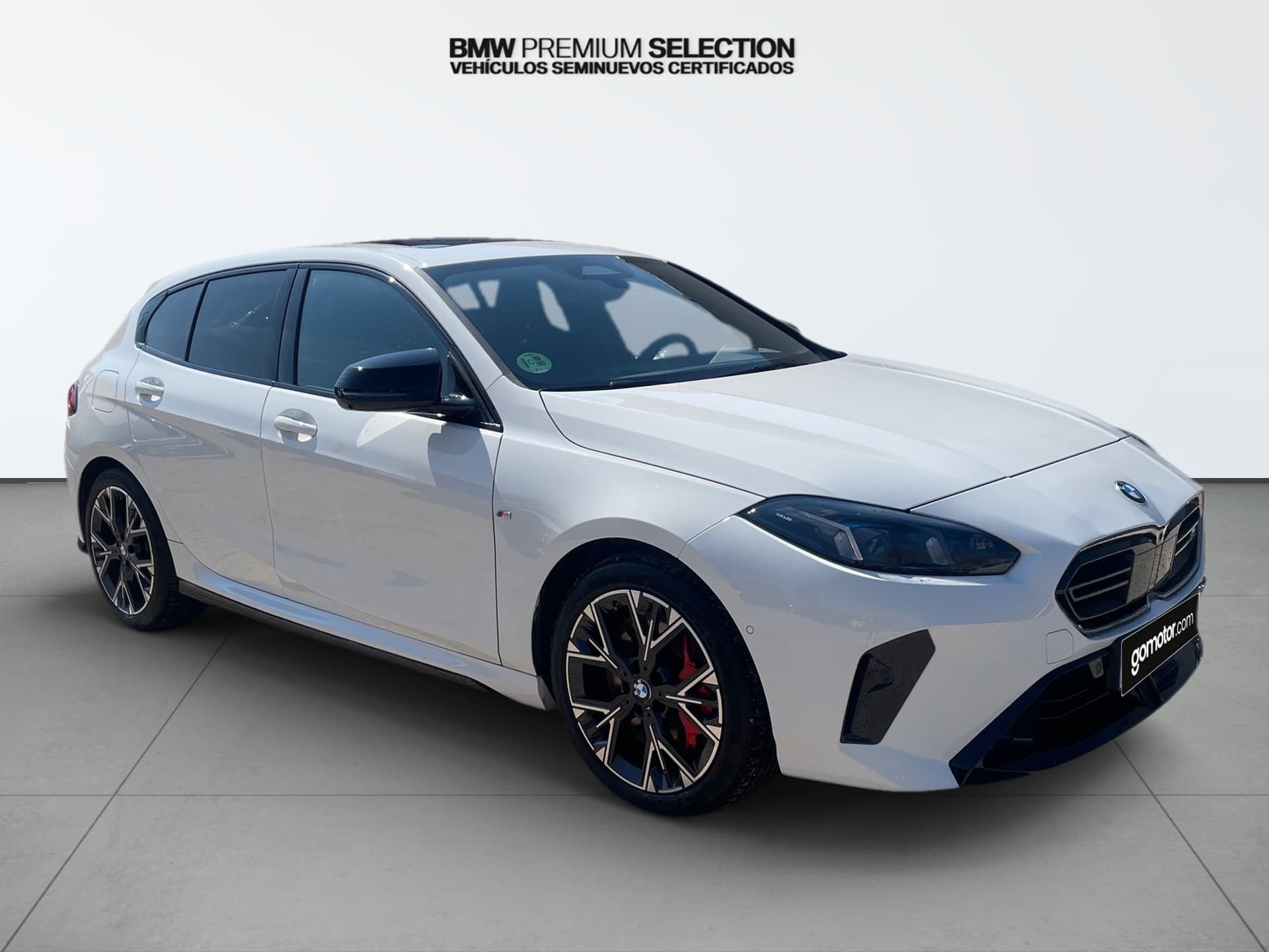 Imagen 4 del bmw serie 1