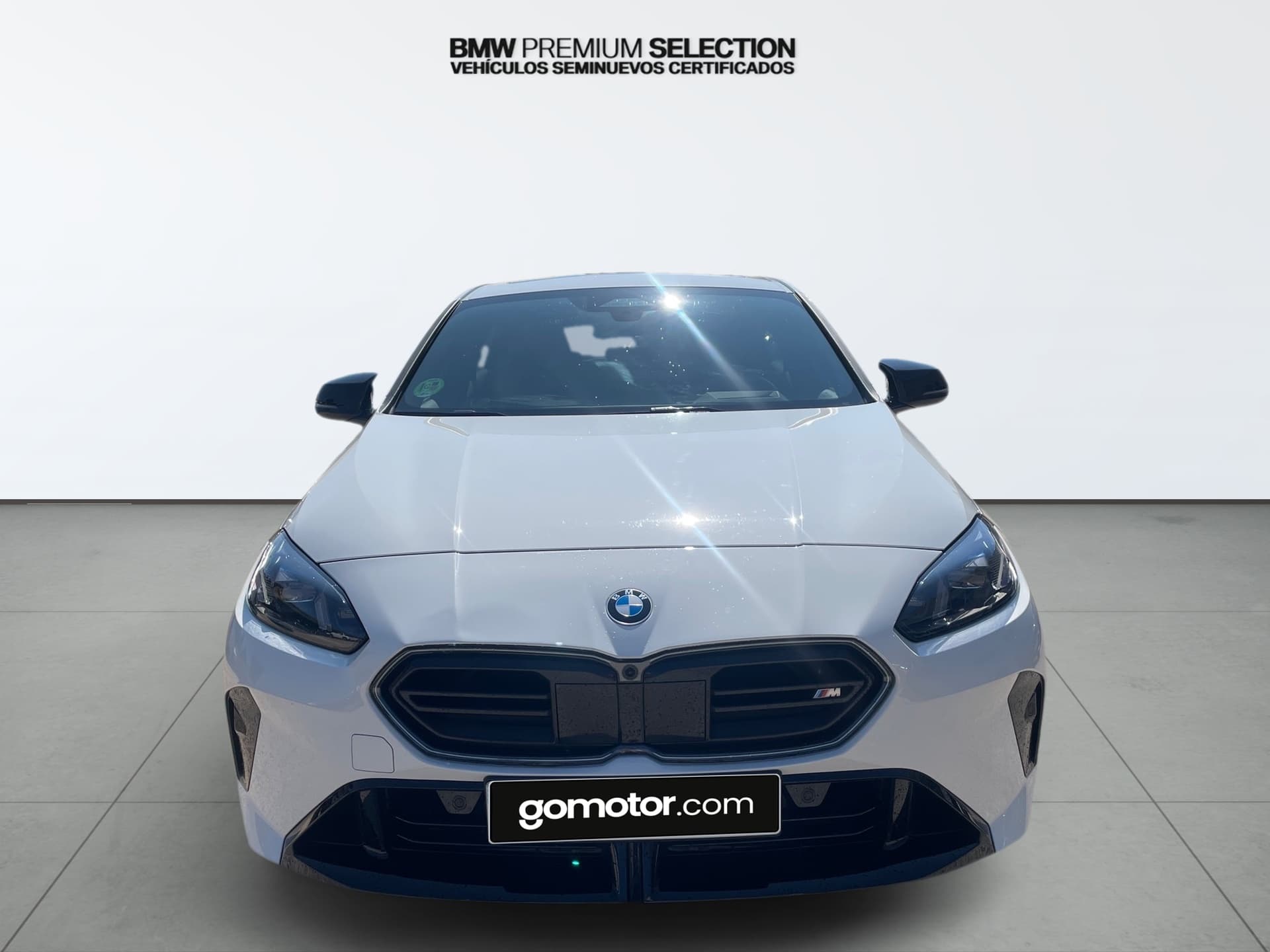 Imagen 6 del bmw serie 1