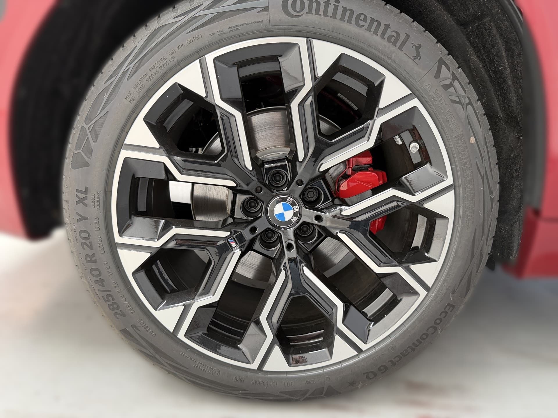 Imagen 8 del bmw x3