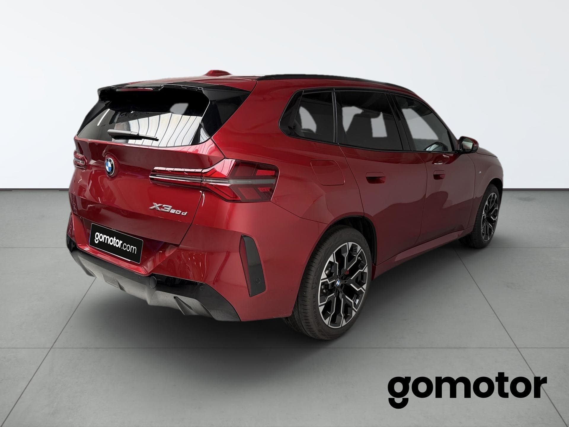 Imagen 2 del bmw x3
