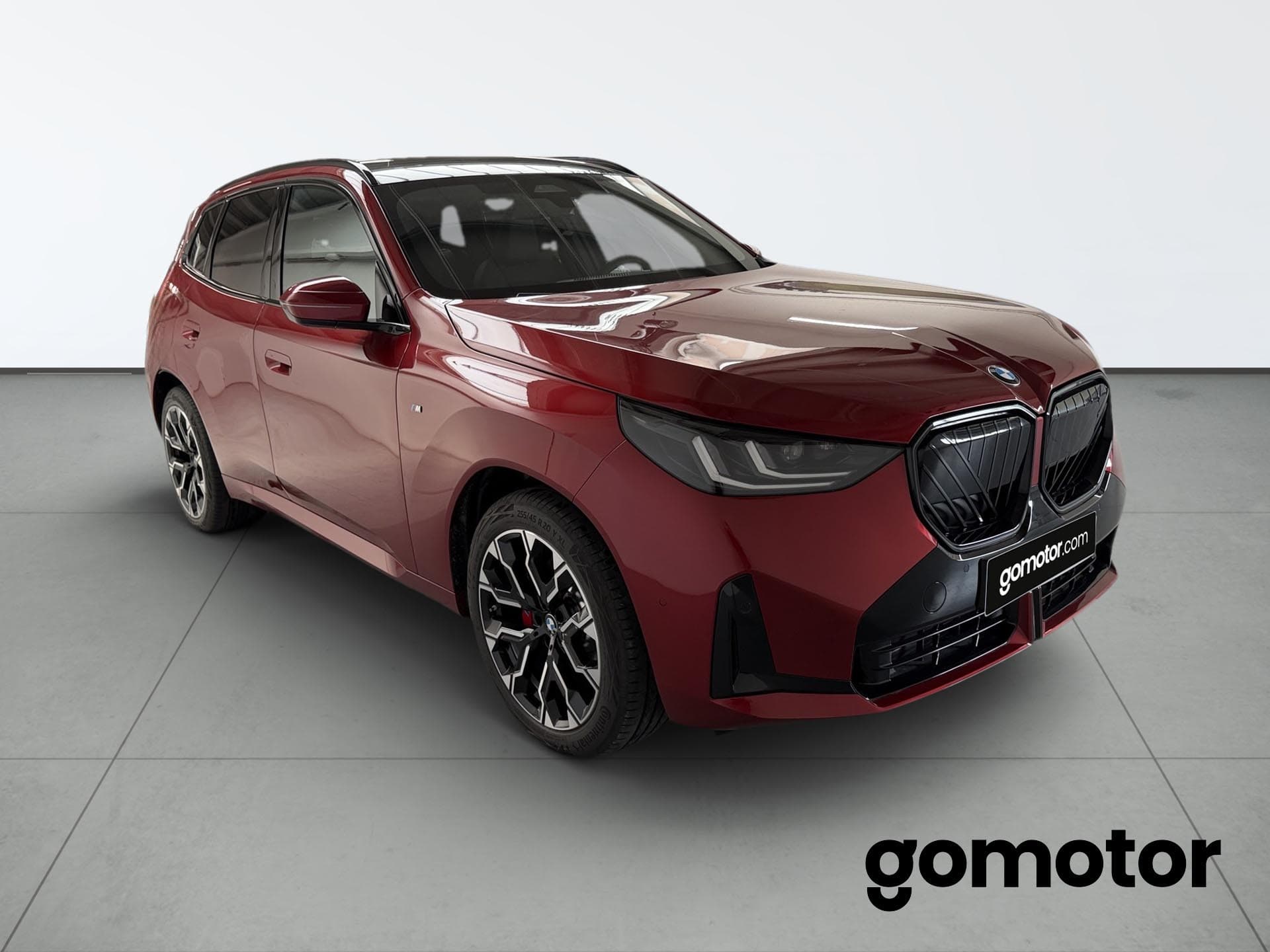 Imagen 4 del bmw x3