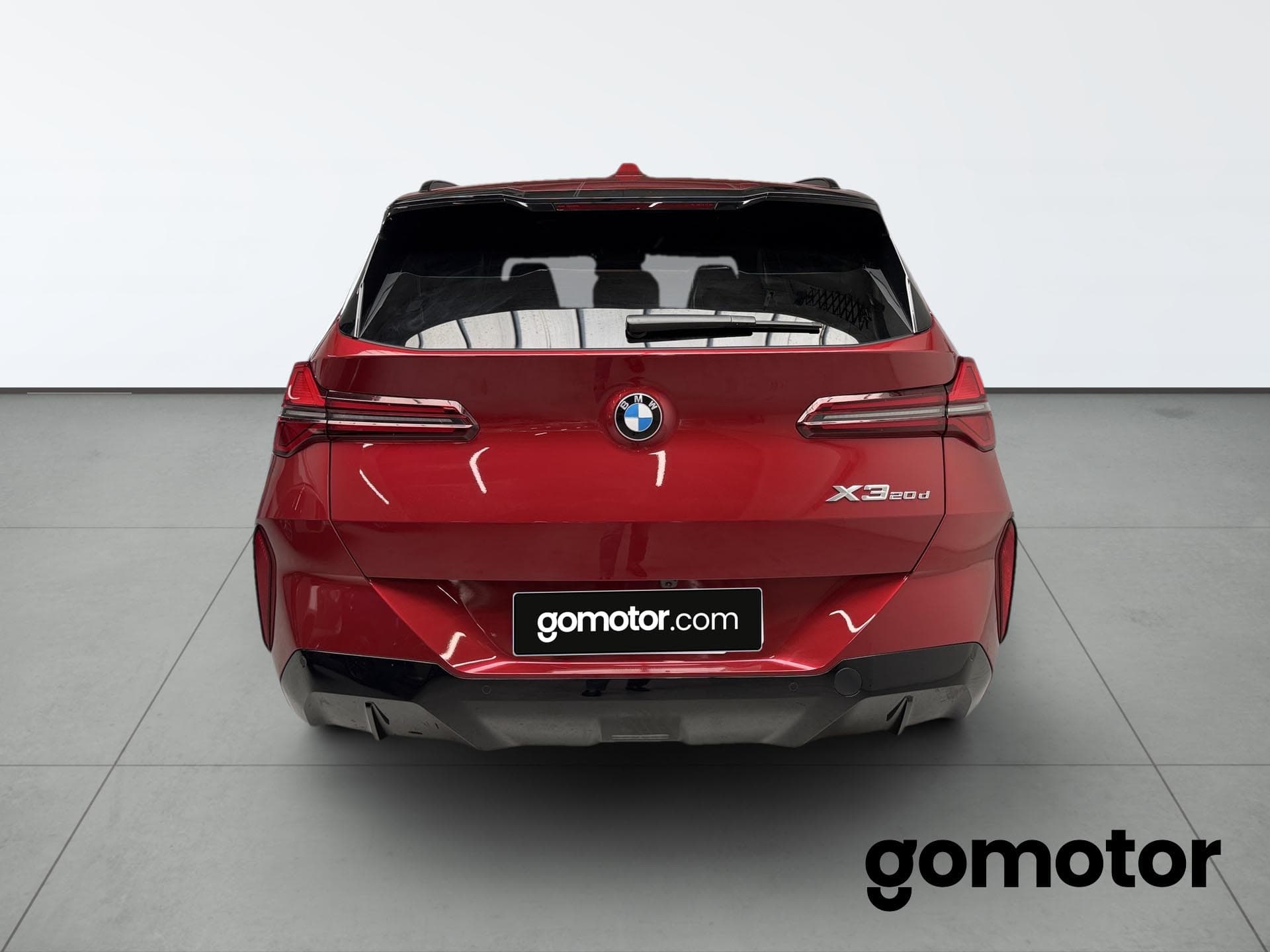 Imagen 5 del bmw x3