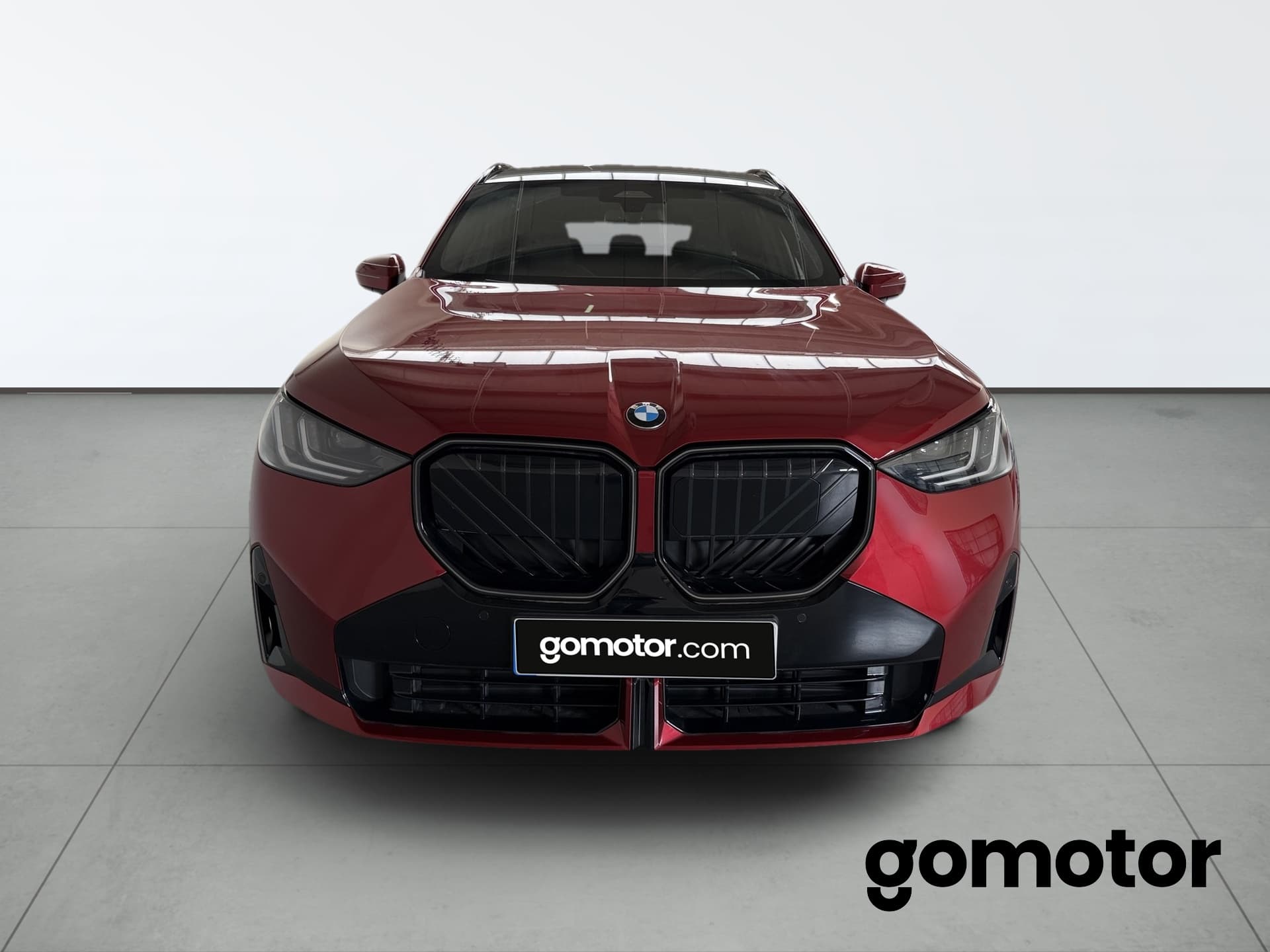 Imagen 6 del bmw x3