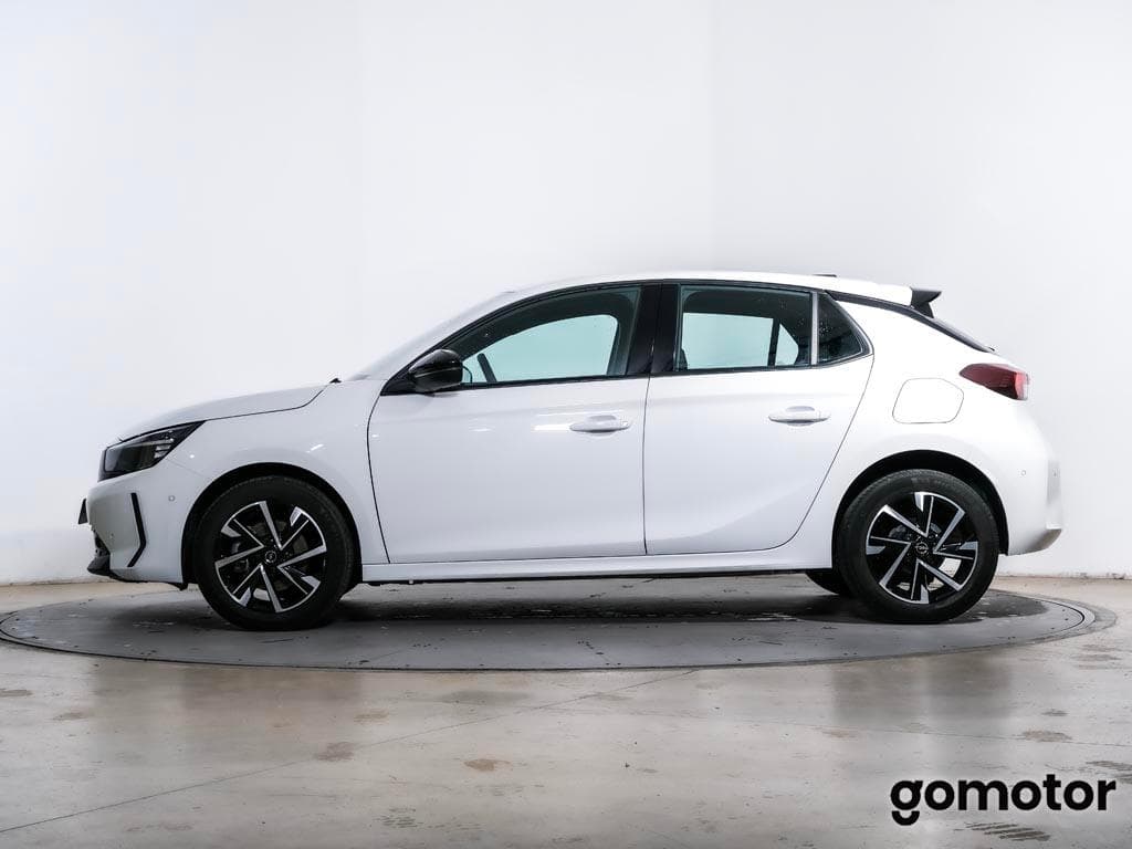Imagen 3 del opel corsa