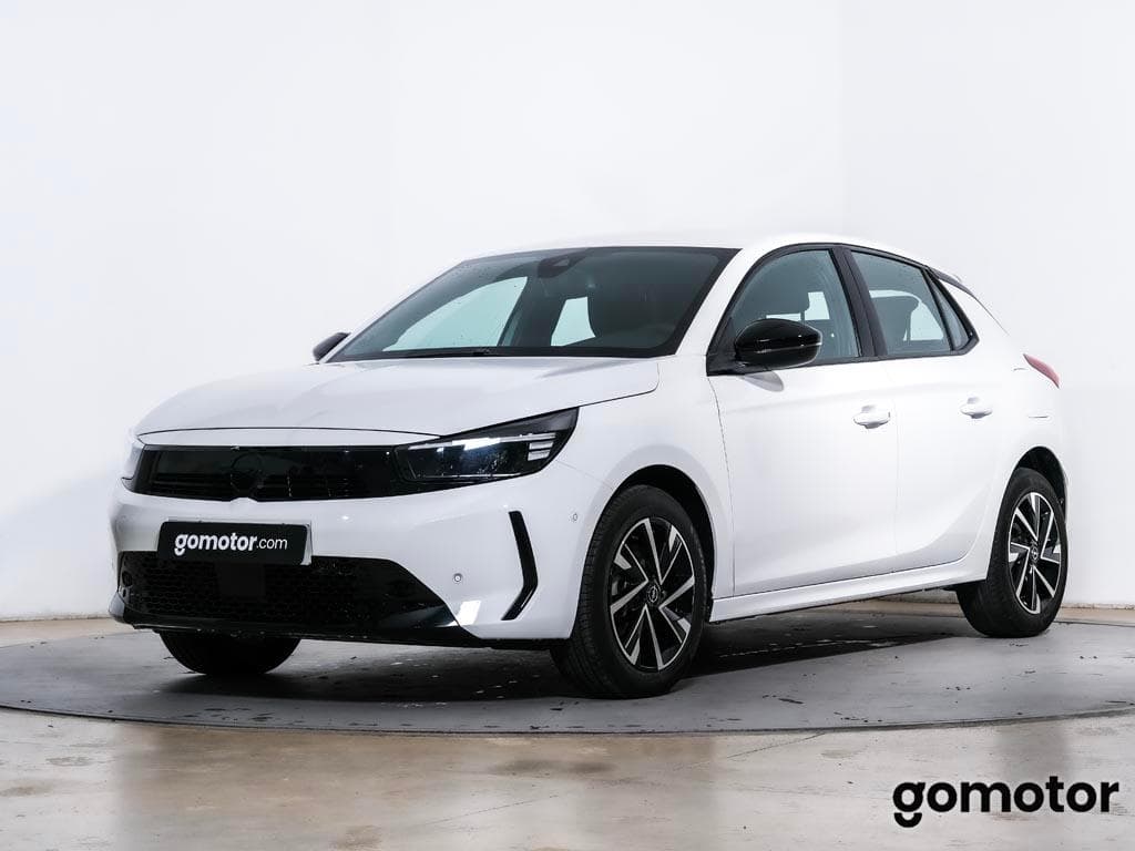 Imagen 4 del opel corsa