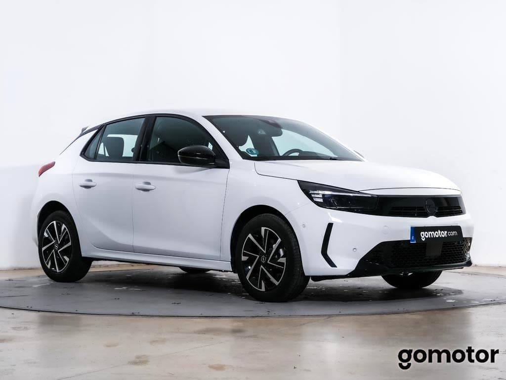 Imagen 5 del opel corsa