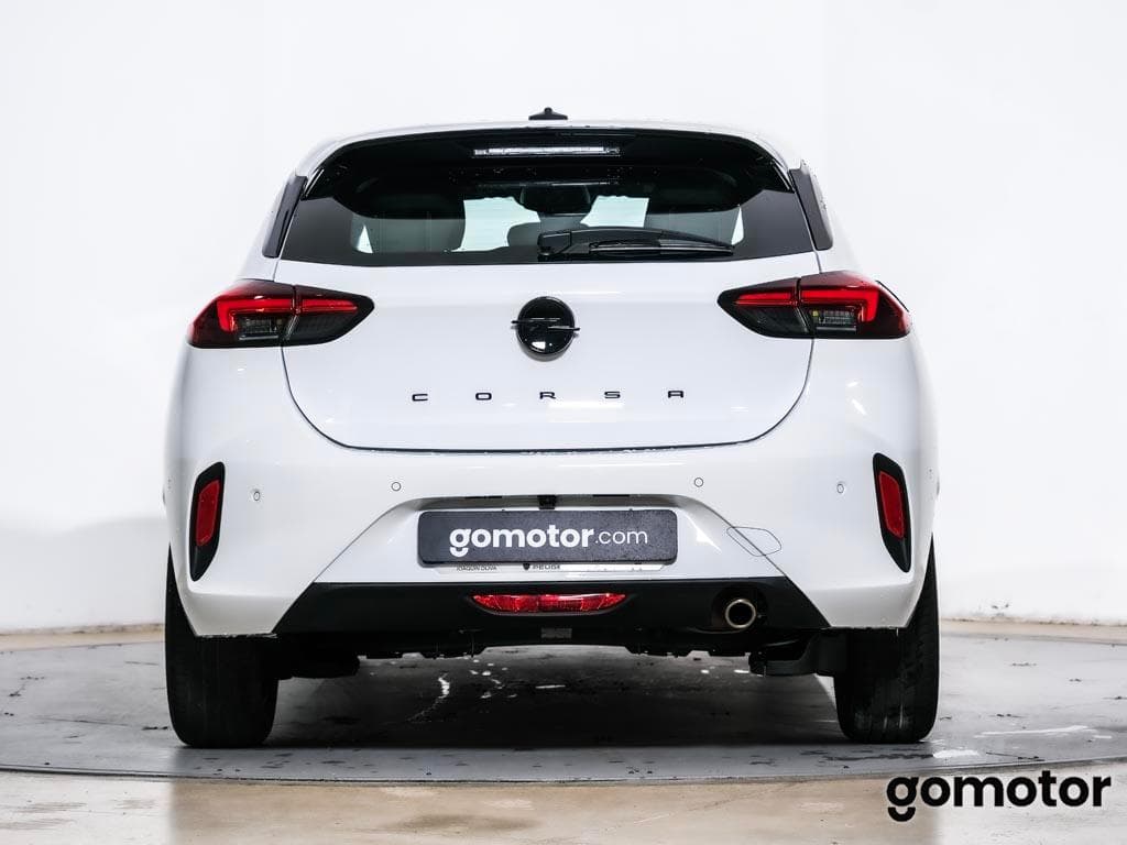 Imagen 7 del opel corsa