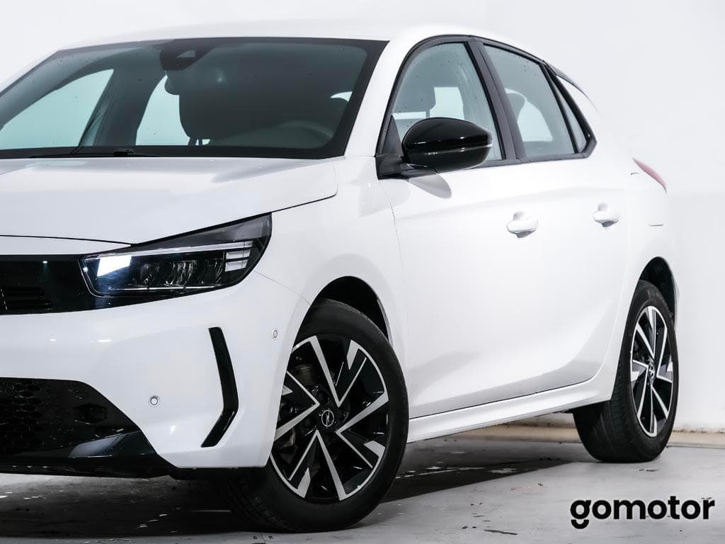Imagen 8 del opel corsa
