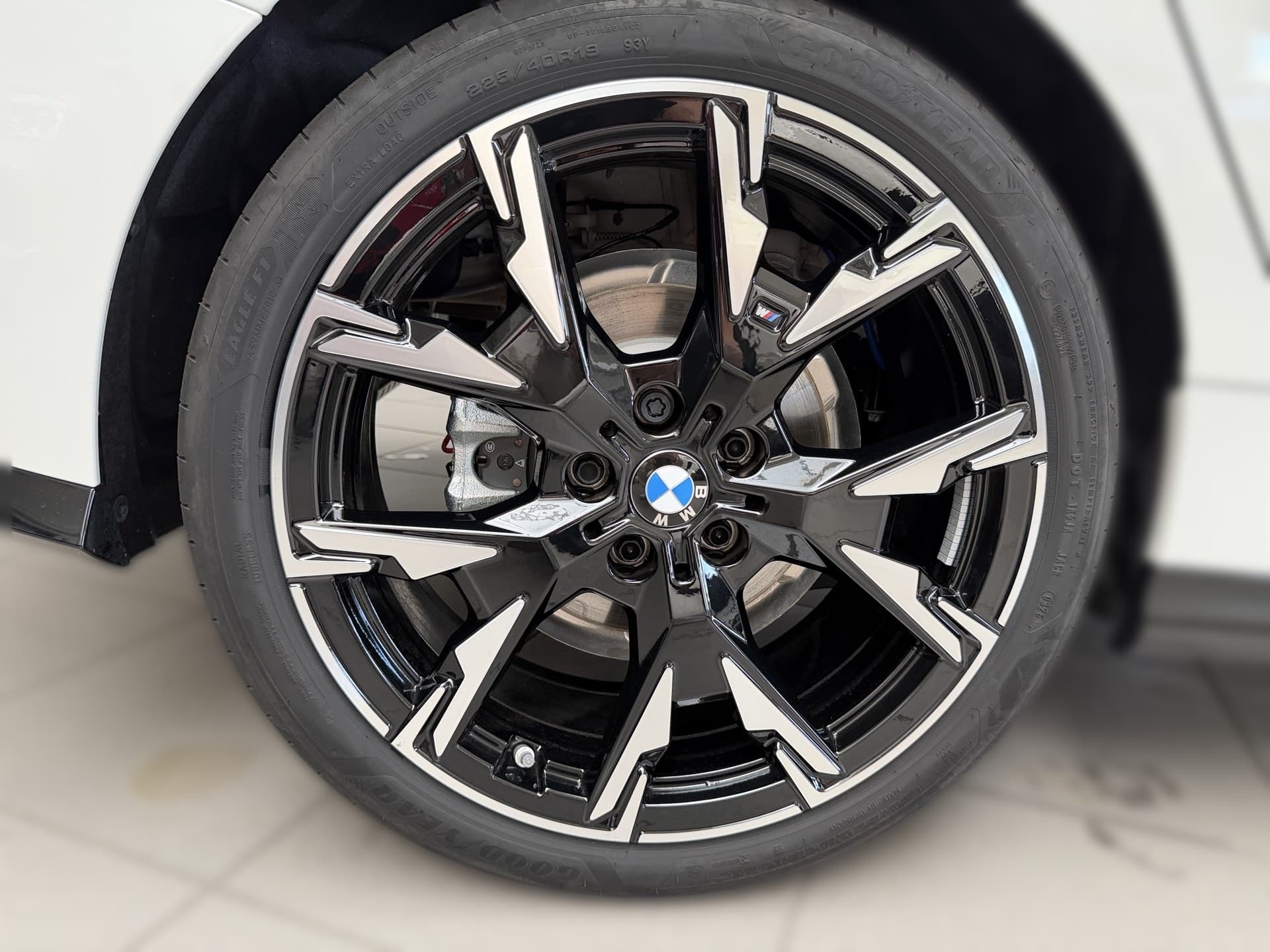 Imagen 8 del bmw serie 1