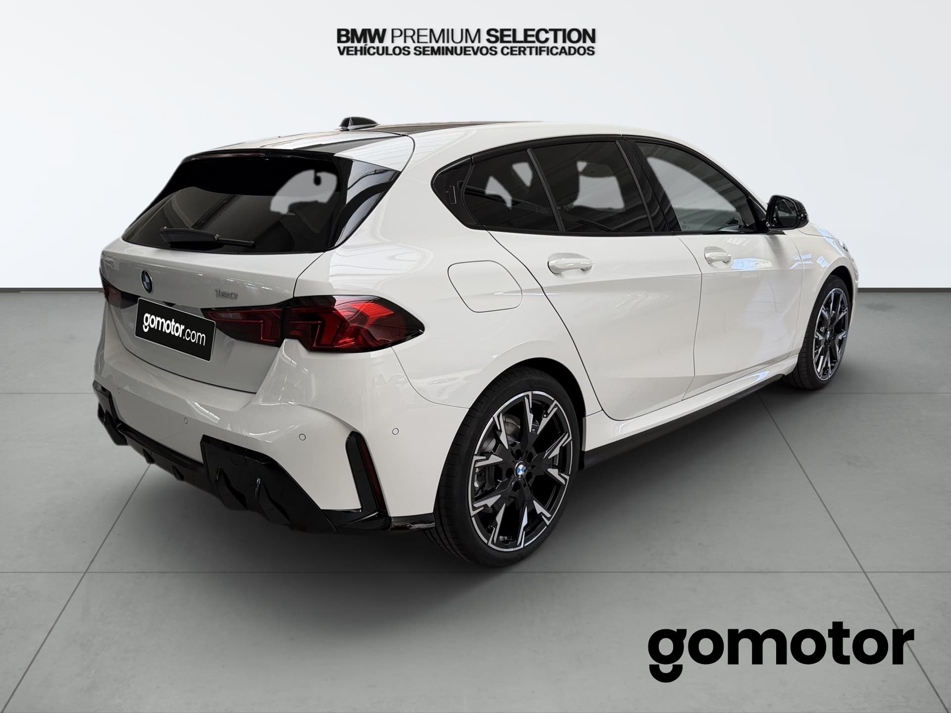 Imagen 2 del bmw serie 1
