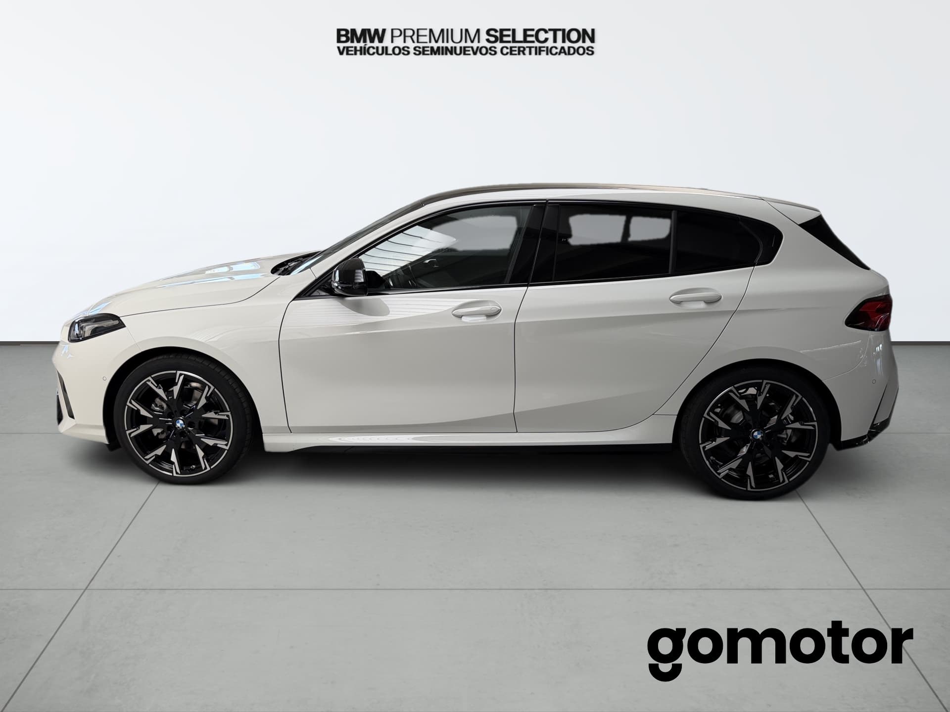 Imagen 3 del bmw serie 1
