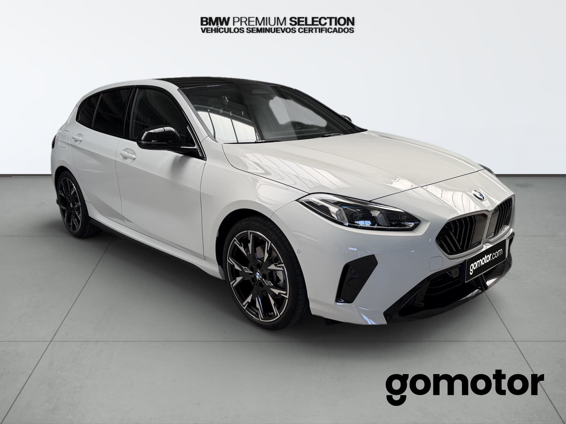 Imagen 4 del bmw serie 1