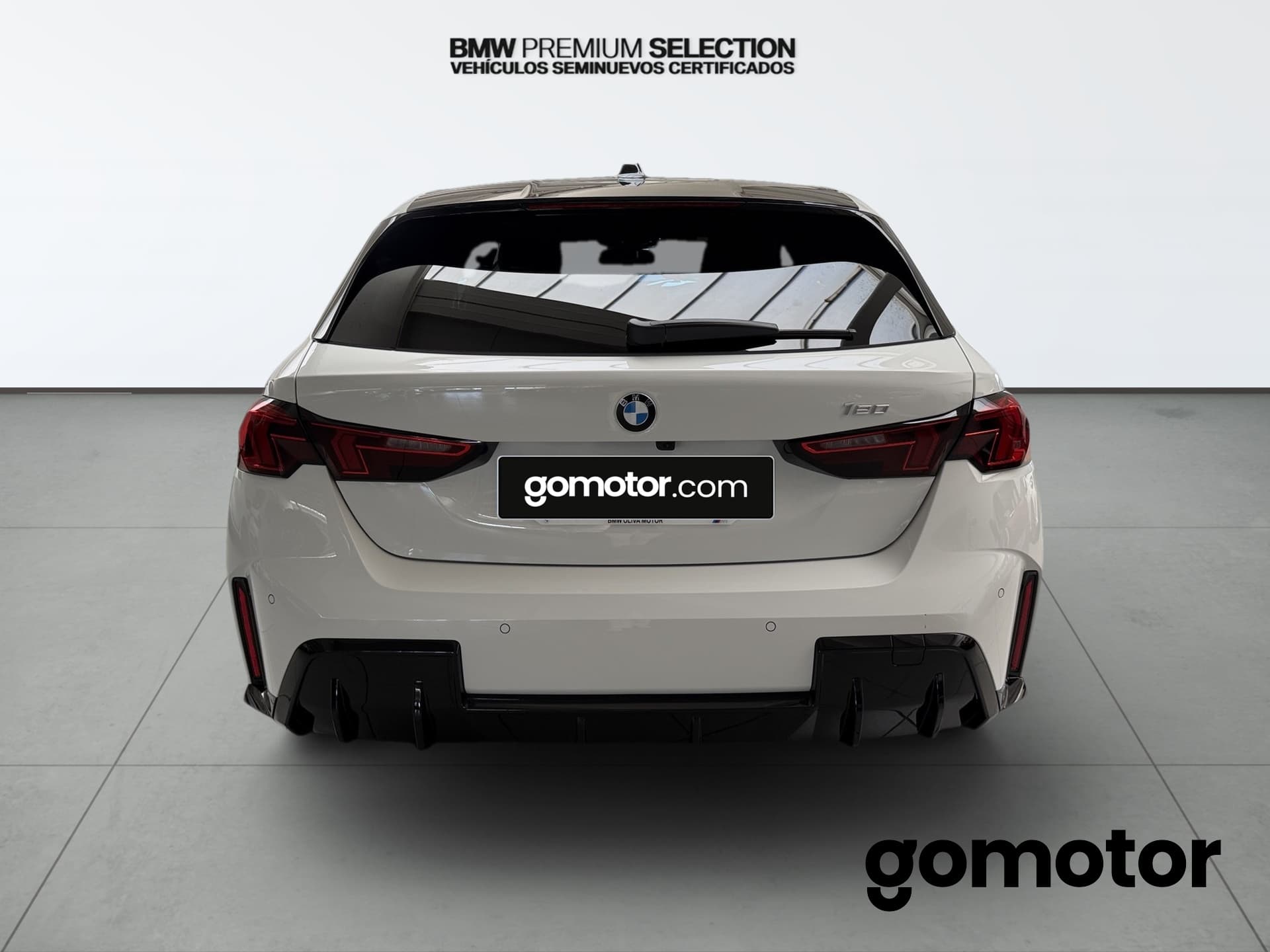 Imagen 5 del bmw serie 1