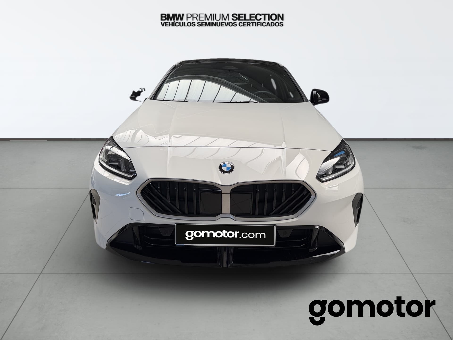 Imagen 6 del bmw serie 1