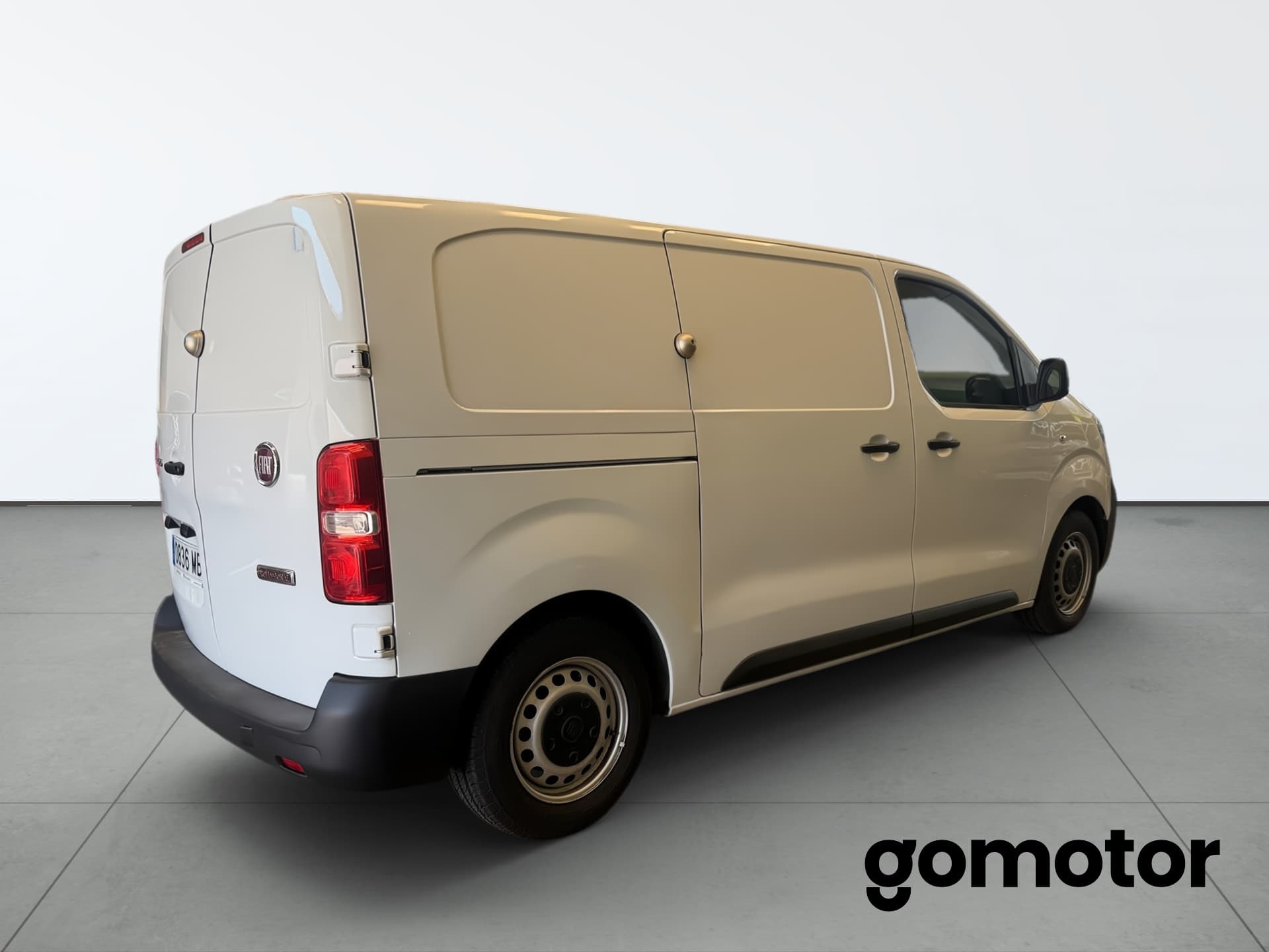 Imagen 2 del fiat scudo